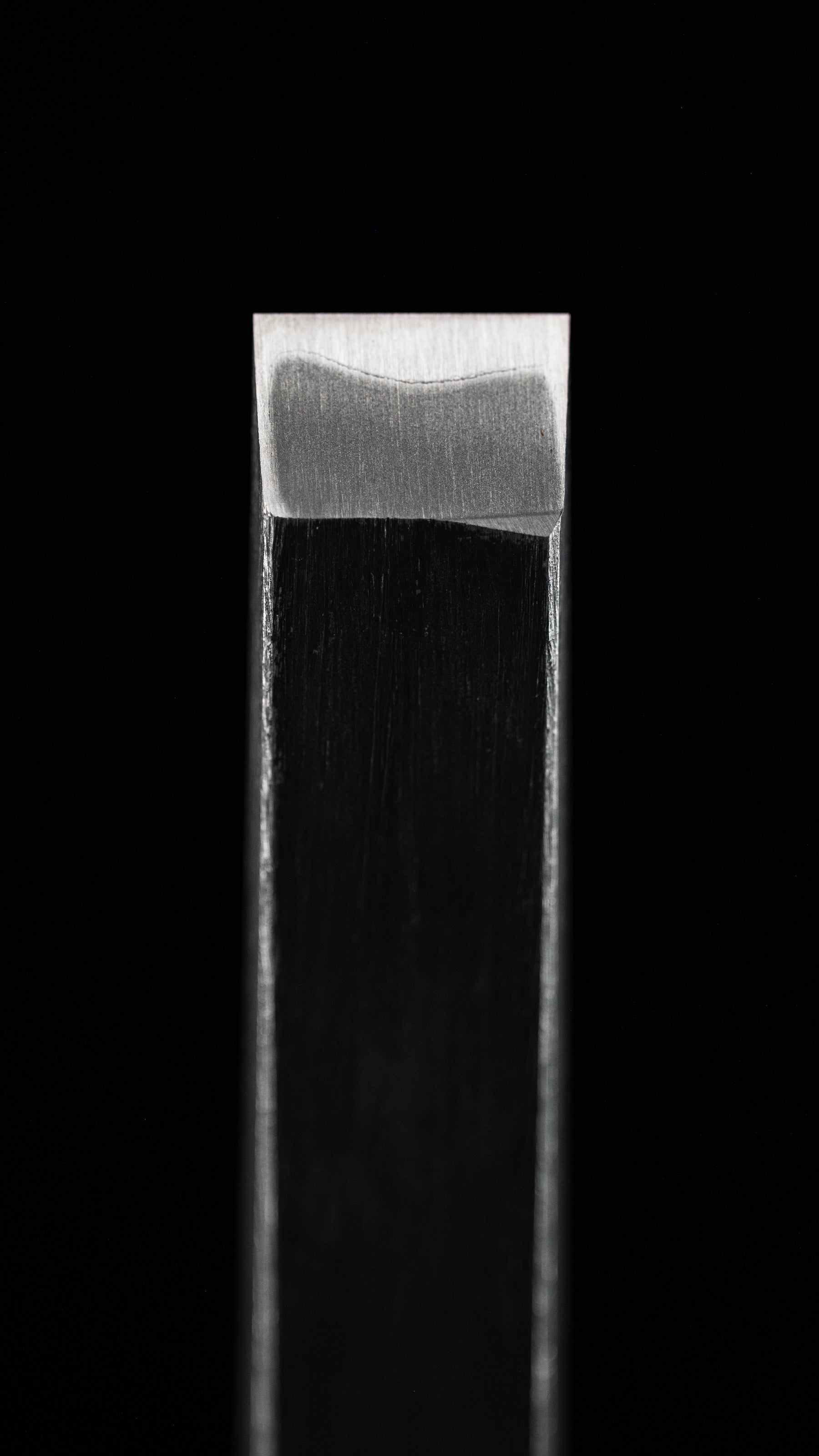 Usu-Nomi Japanese Hand Made Paring Chisel By Second Generation Kiyotada - 12mm