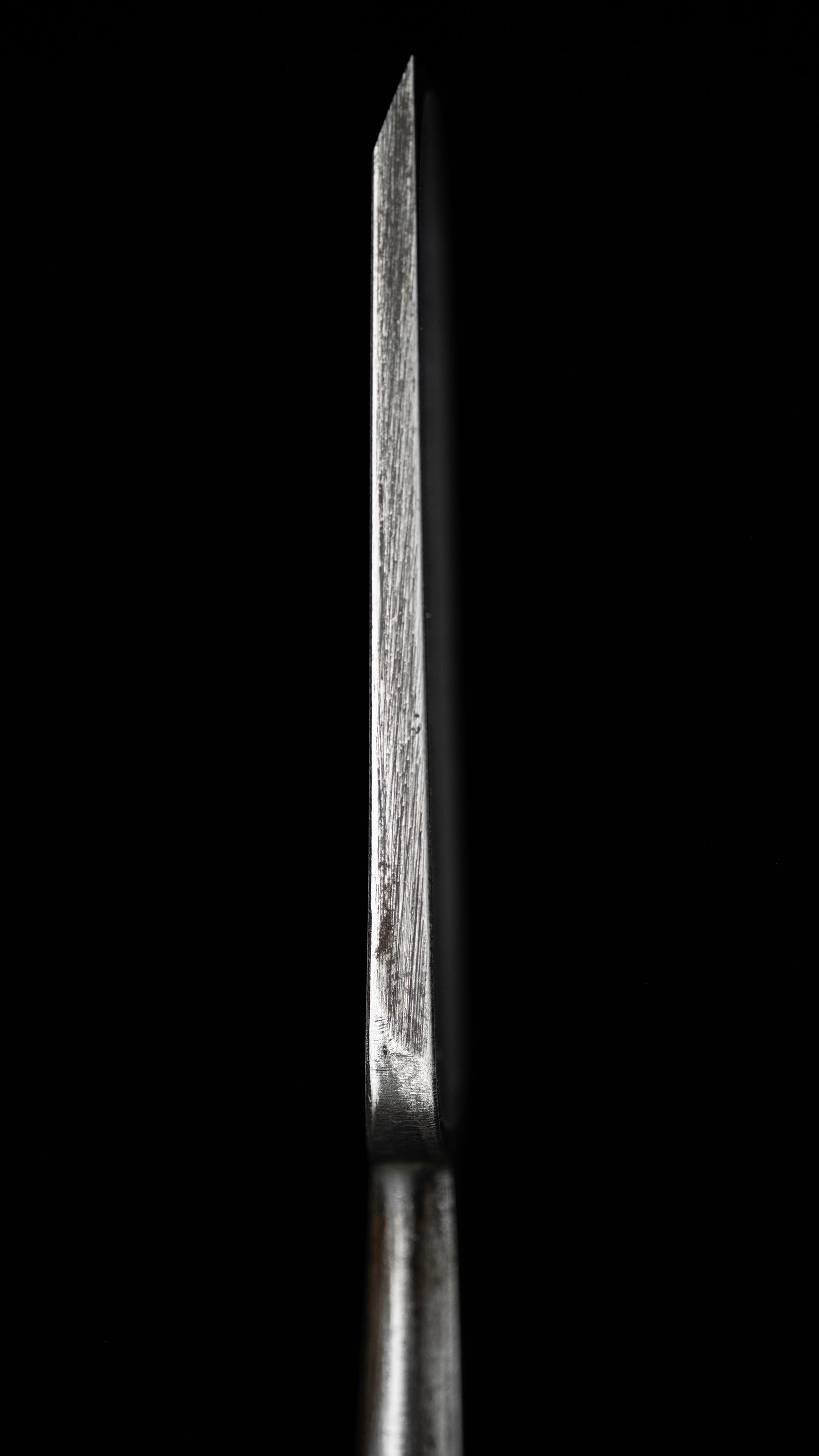 Usu-Nomi Japanese Hand Made Paring Chisel By Second Generation Kiyotada - 30mm