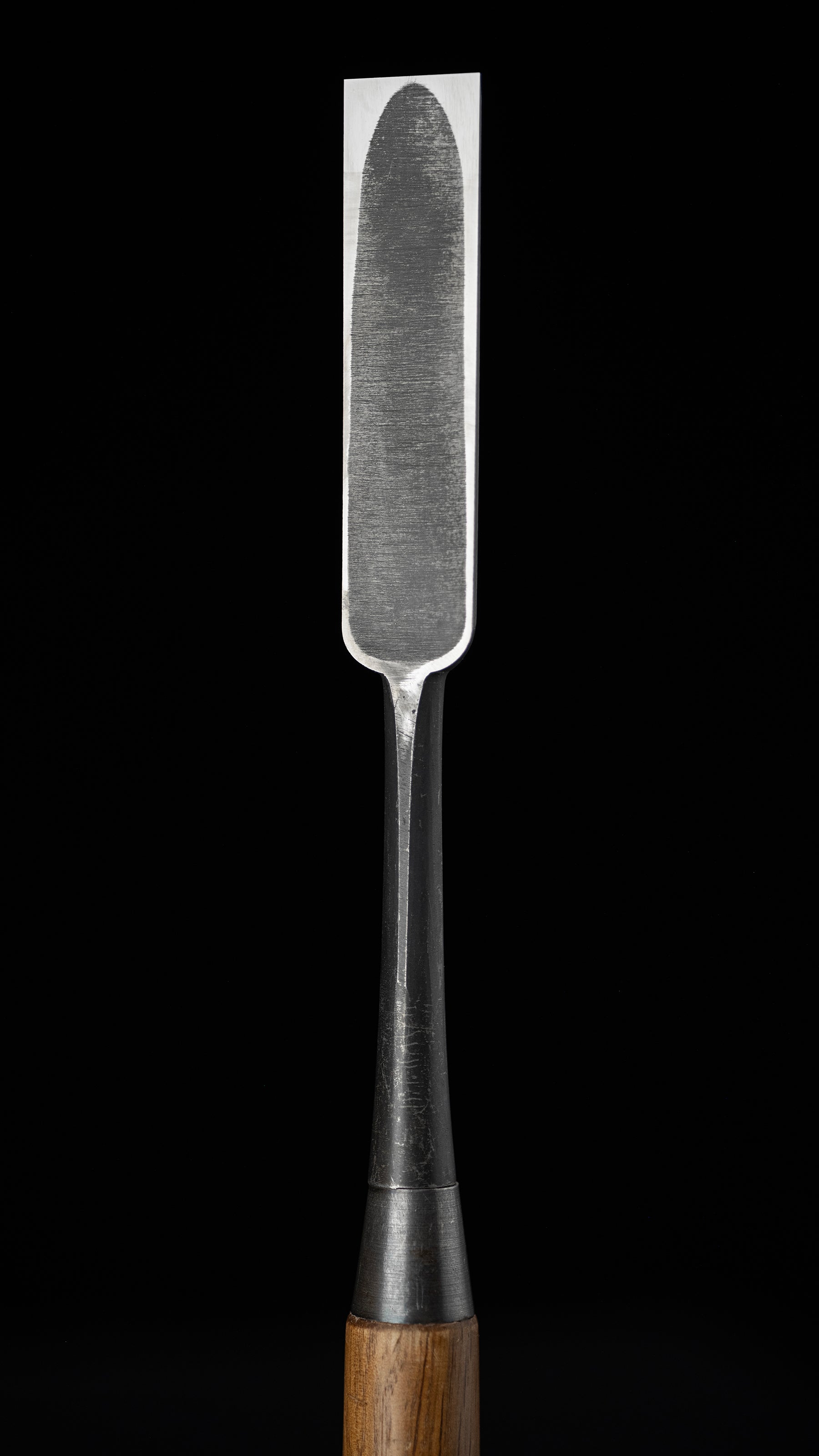 Usu-Nomi Japanese Hand Made Paring Chisel By Second Generation Kiyotada - 21mm