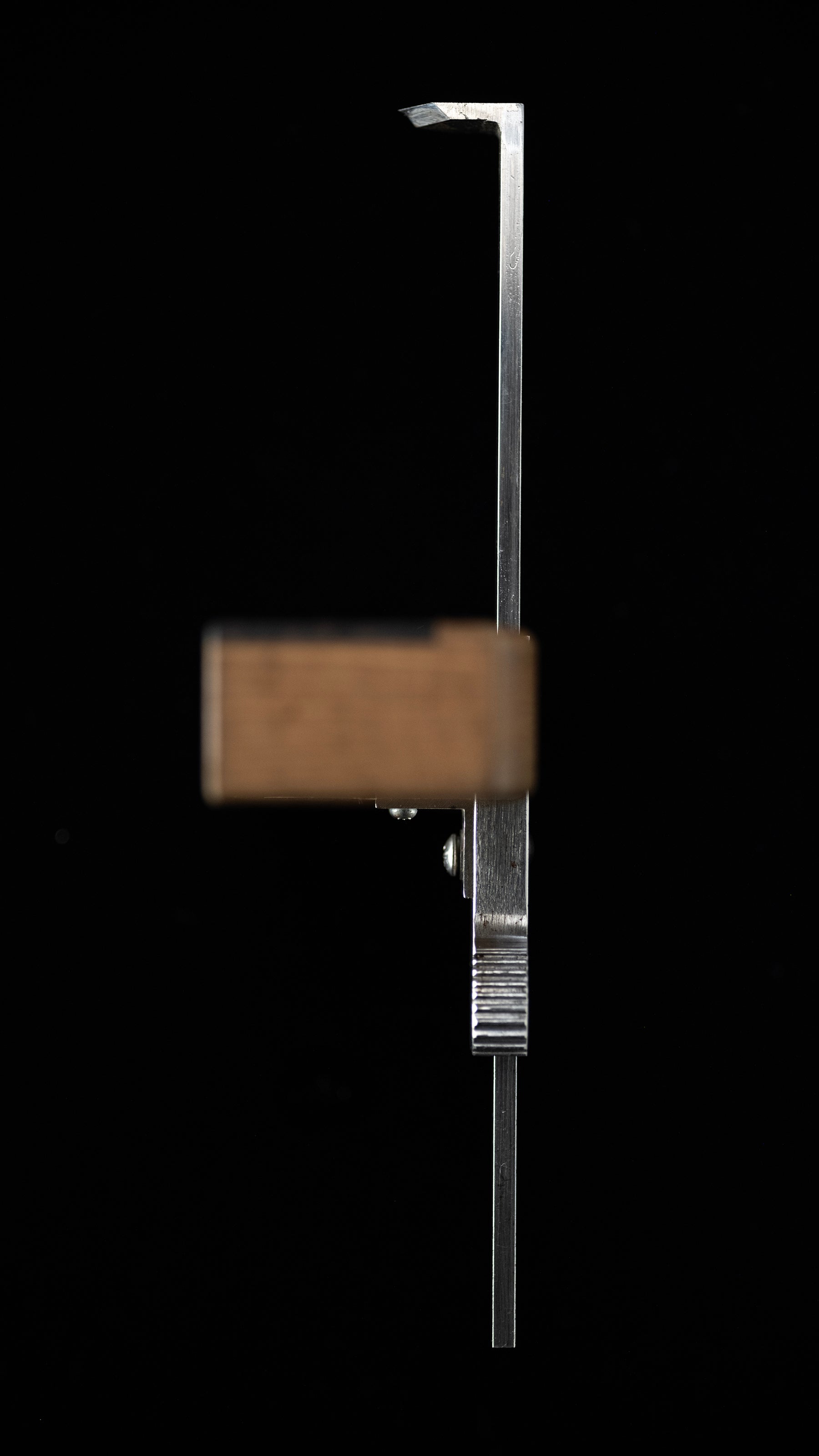 Kebiki Japanese Hand made Marking Gauge By Matsui - 150mm