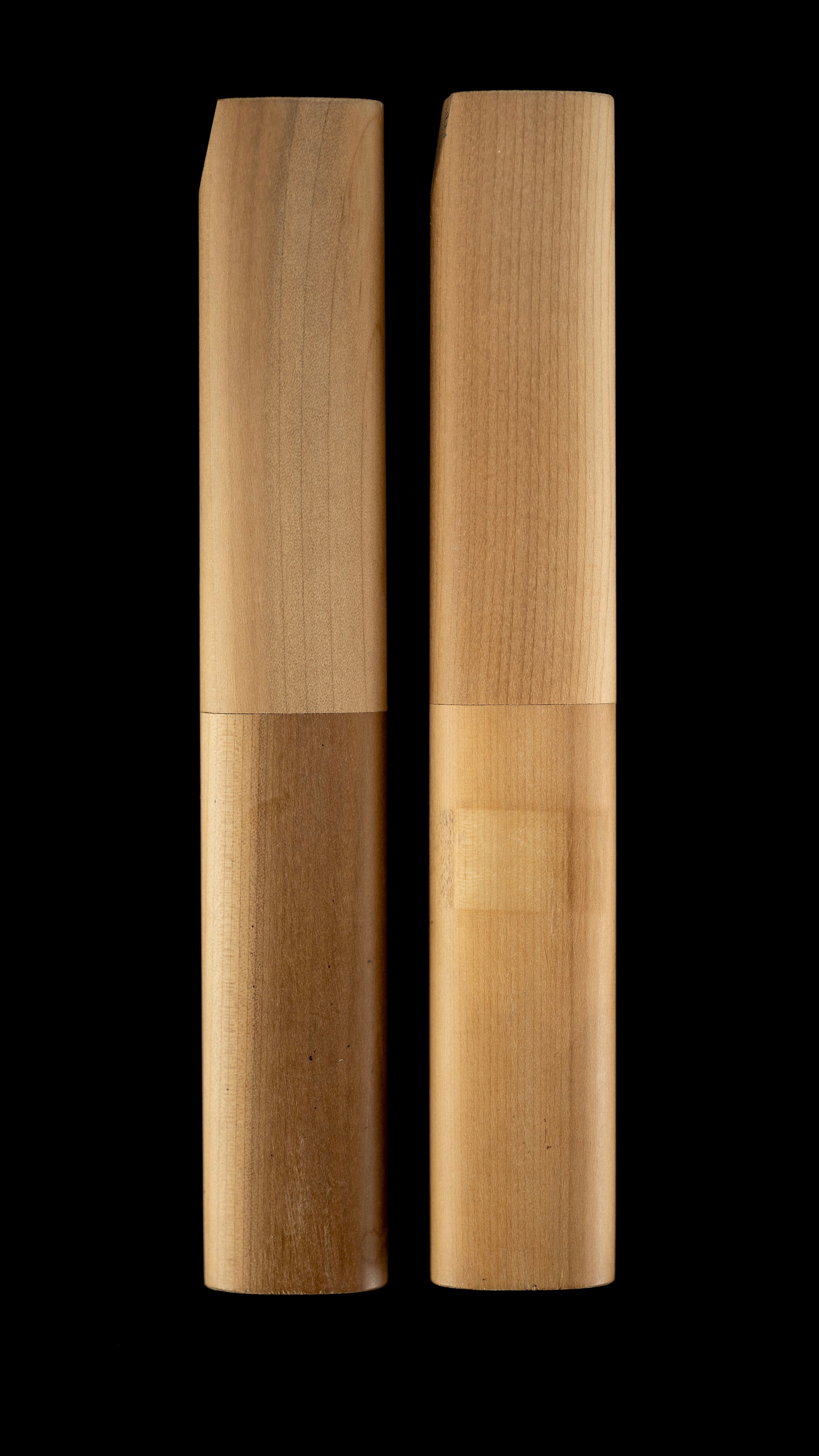 Kiridashi Knife From Hiraide For Left Hand - 21mm