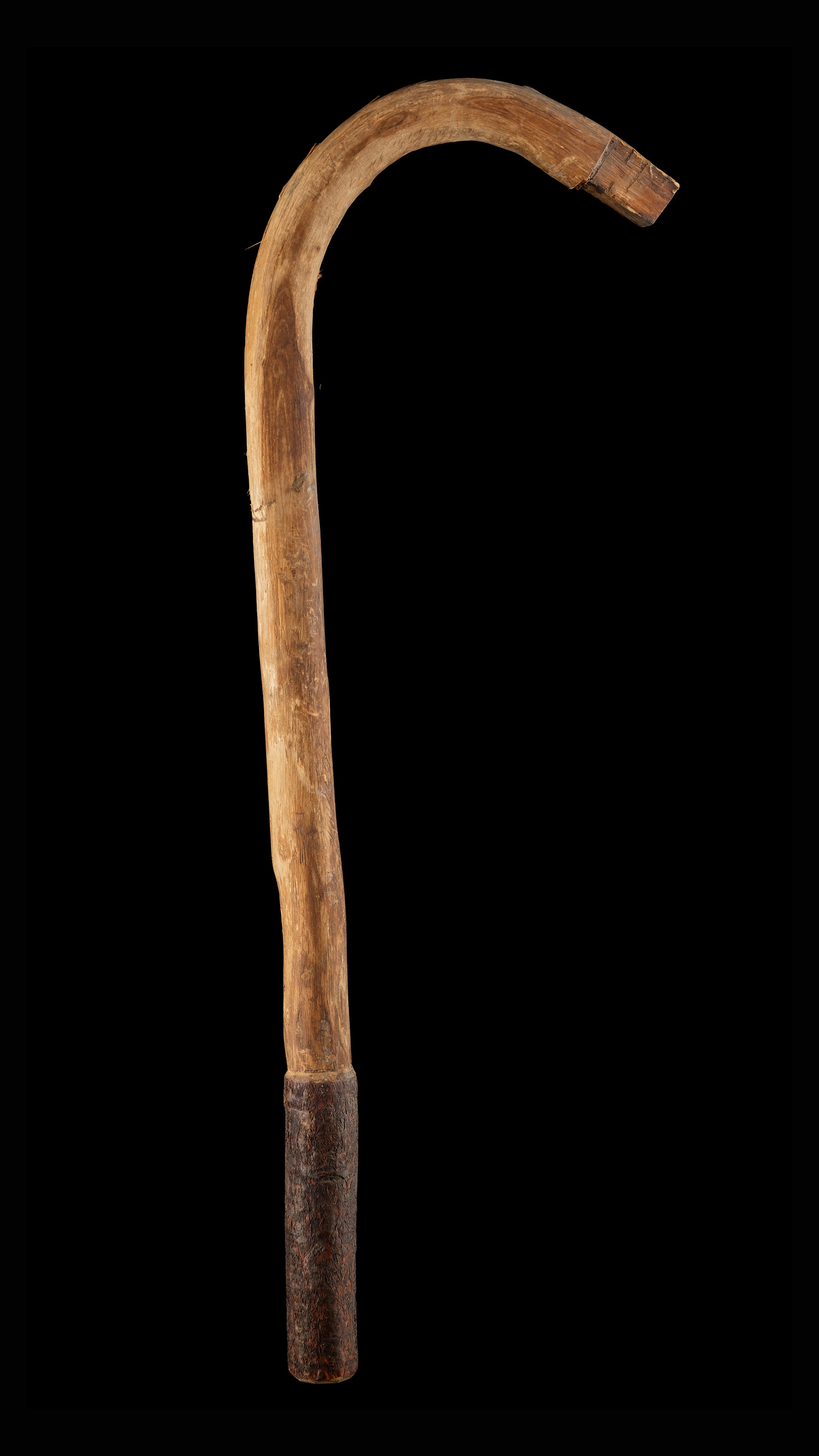 Japanese Chouna/Adze Handle