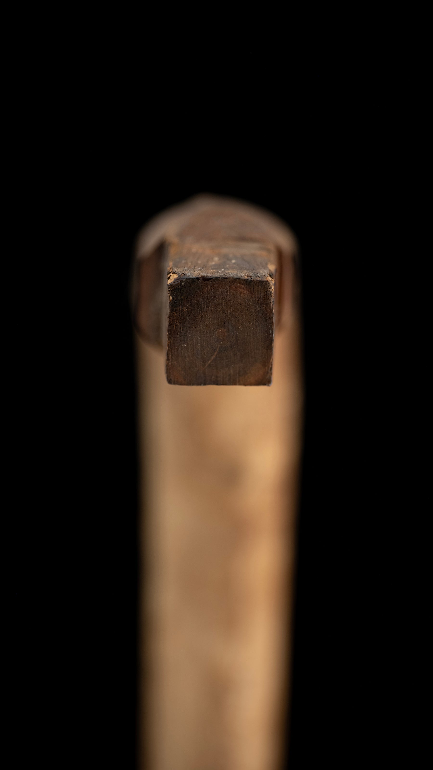 Japanese Chouna/Adze Handle
