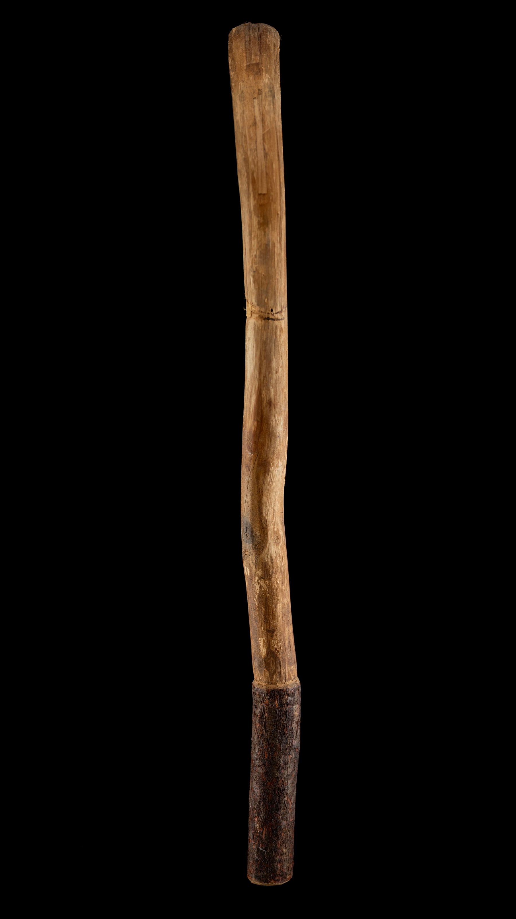 Japanese Chouna/Adze Handle