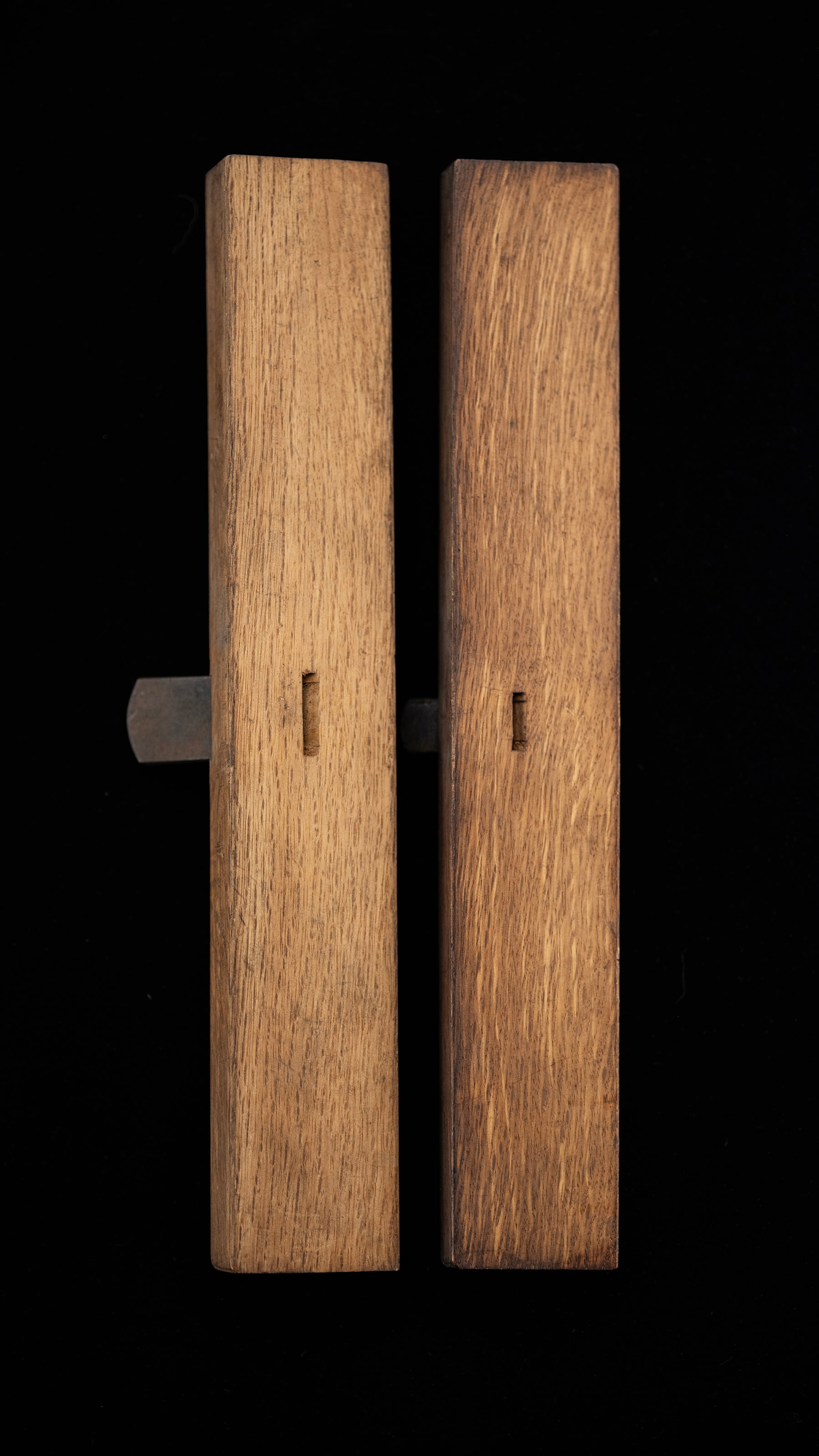 Nankin-Ganna Japanese Hand Made Cabinet Makers Plane - 18&12mm