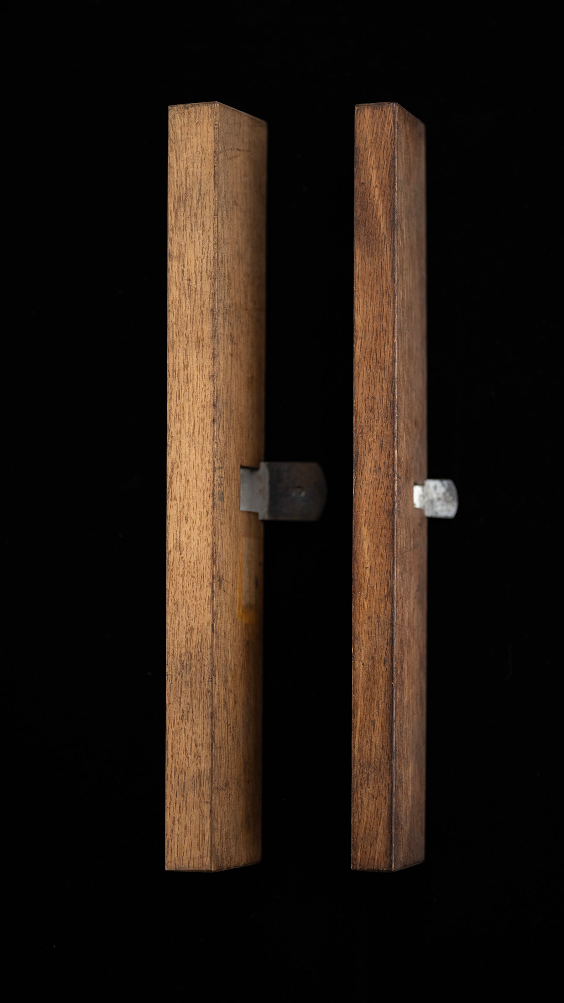 Nankin-Ganna Japanese Hand Made Cabinet Makers Plane - 18&12mm