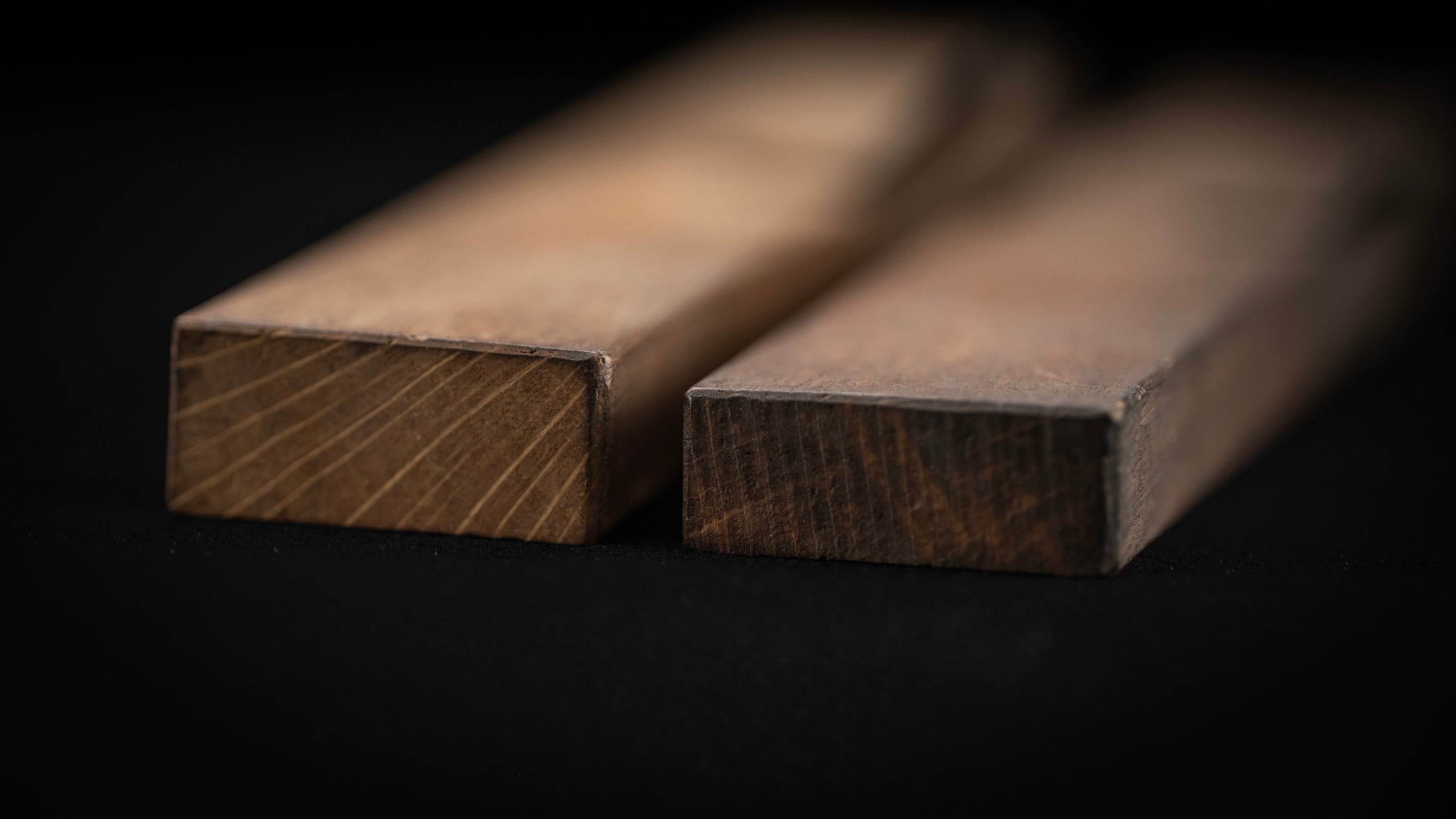 Nankin-Ganna Japanese Hand Made Cabinet Makers Plane - 18&12mm