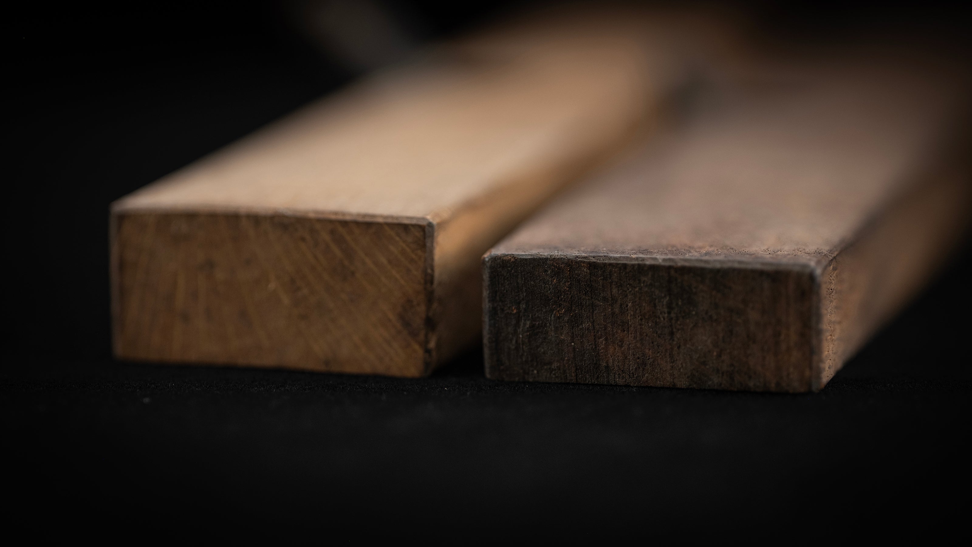 Nankin-Ganna Japanese Hand Made Cabinet Makers Plane - 18&12mm