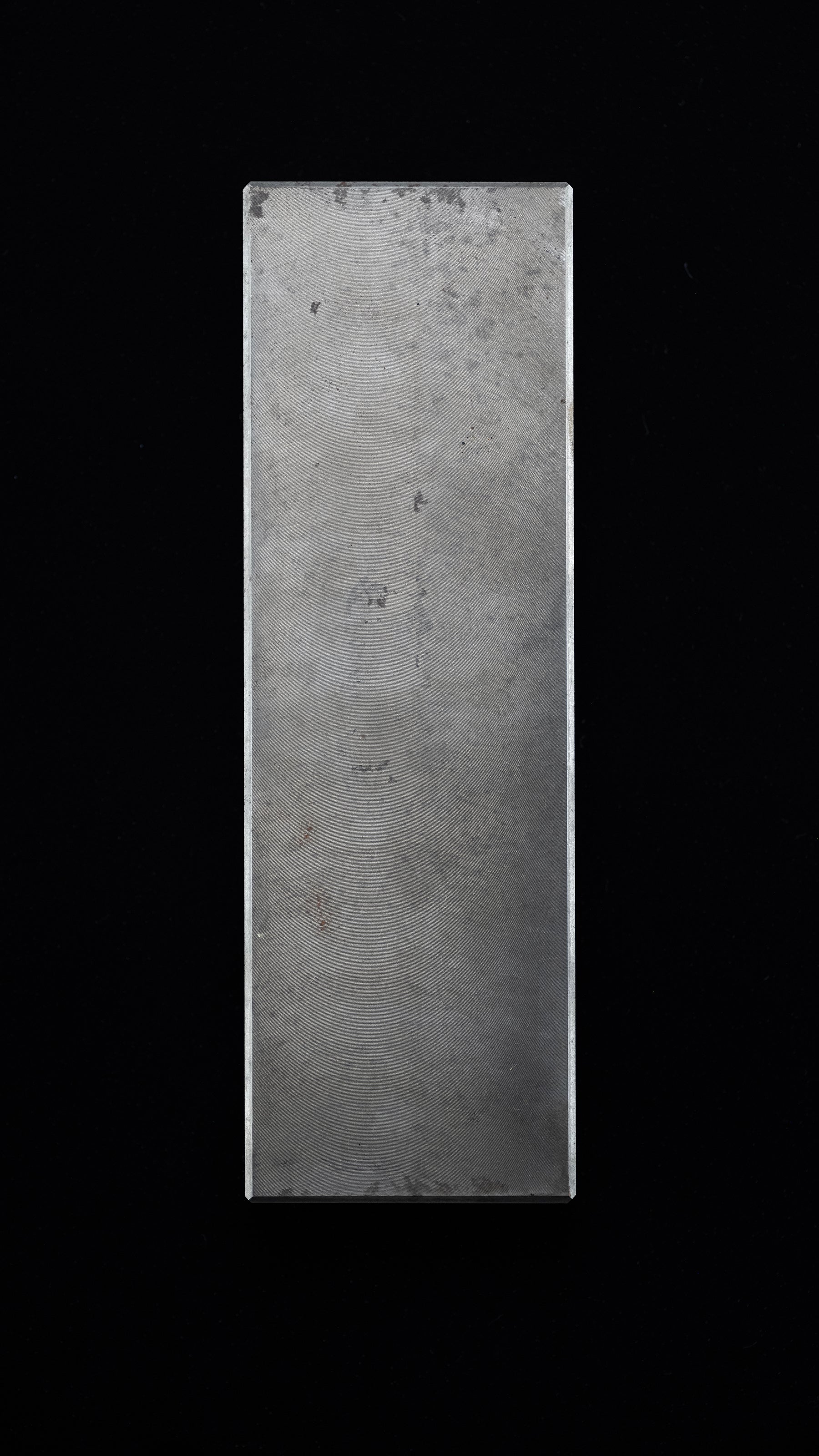 Kanaban Japanese Metal Plate/Lapping Plate