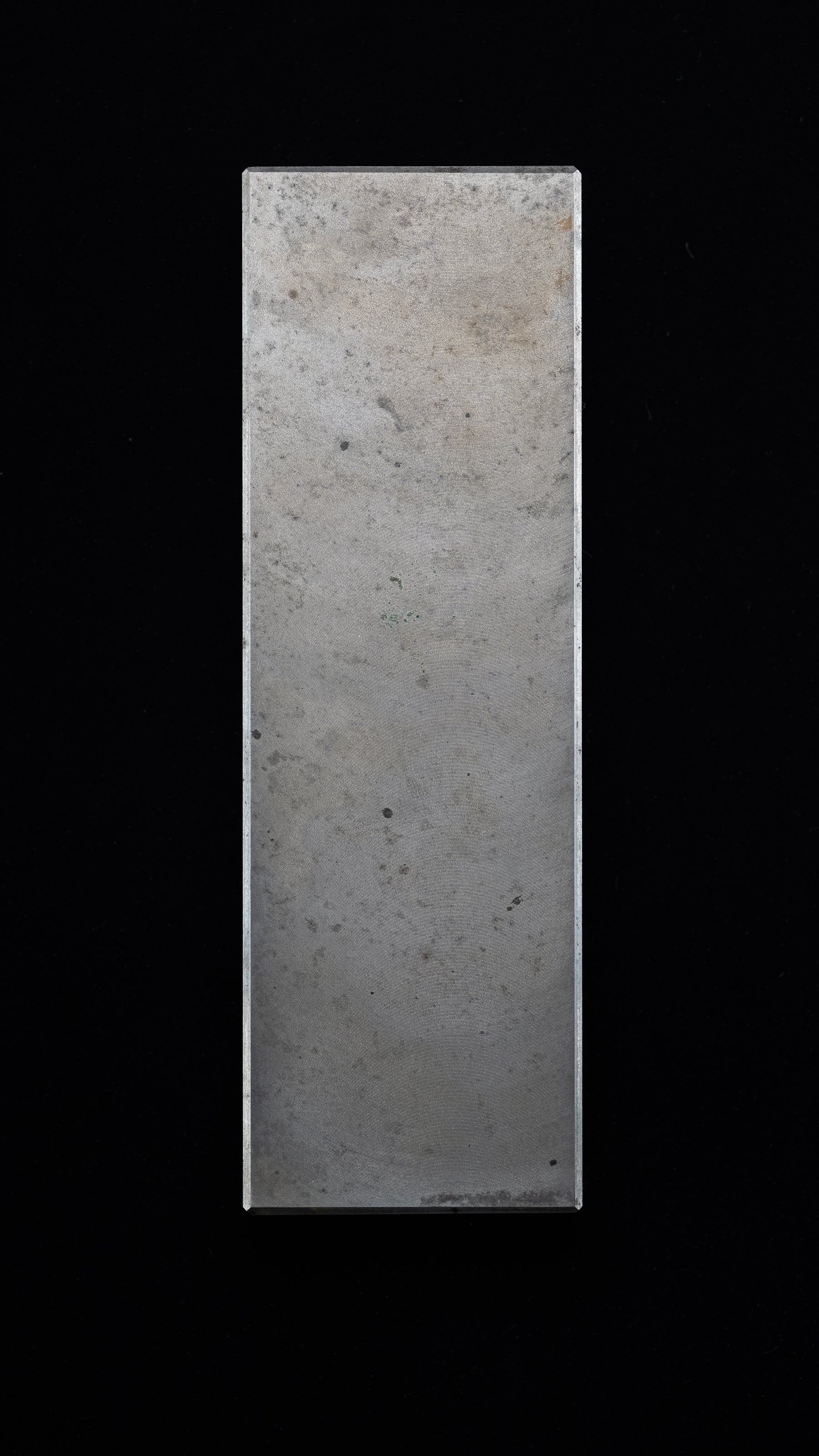 Kanaban Japanese Metal Plate/Lapping Plate