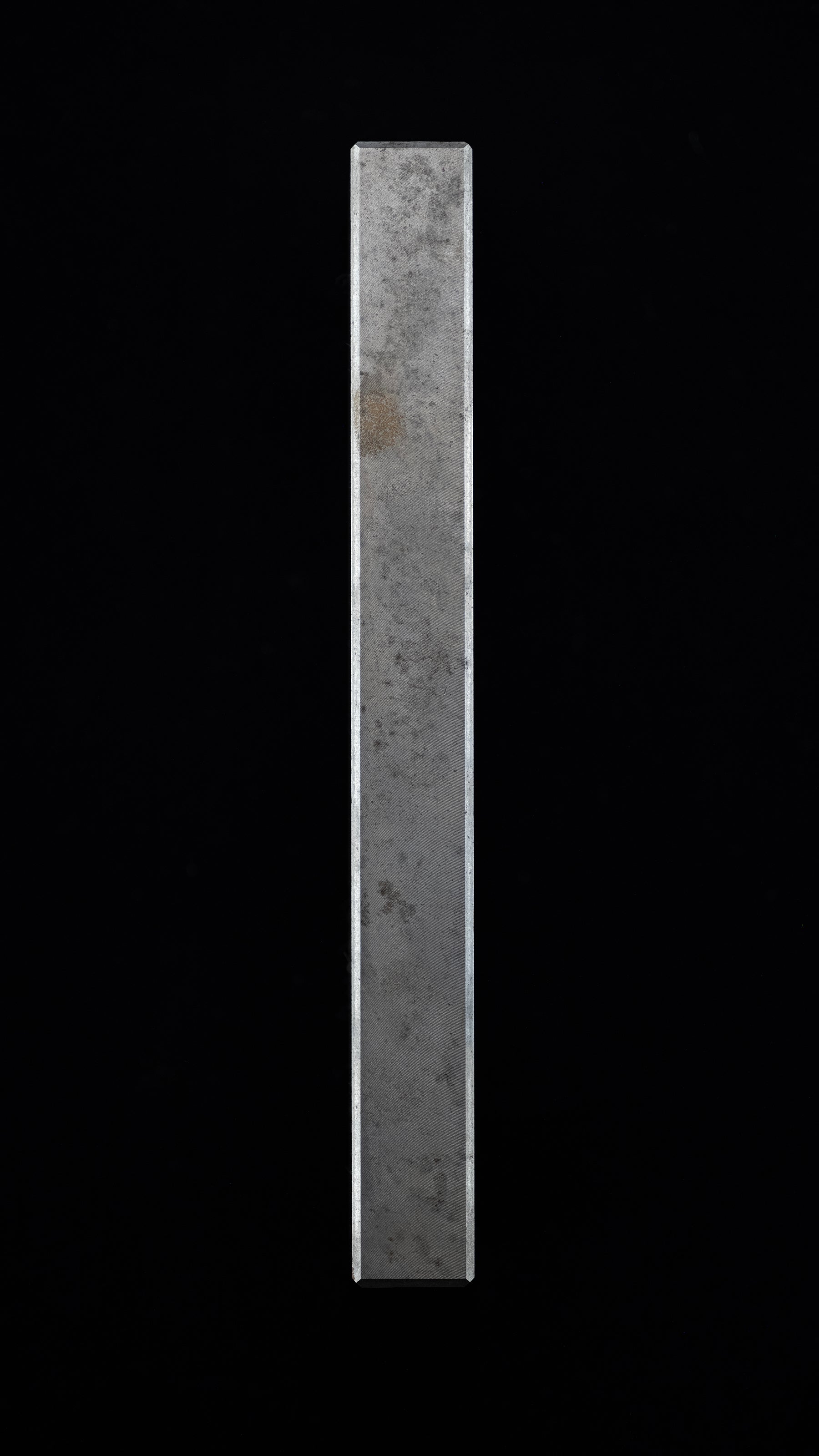 Kanaban Japanese Metal Plate/Lapping Plate