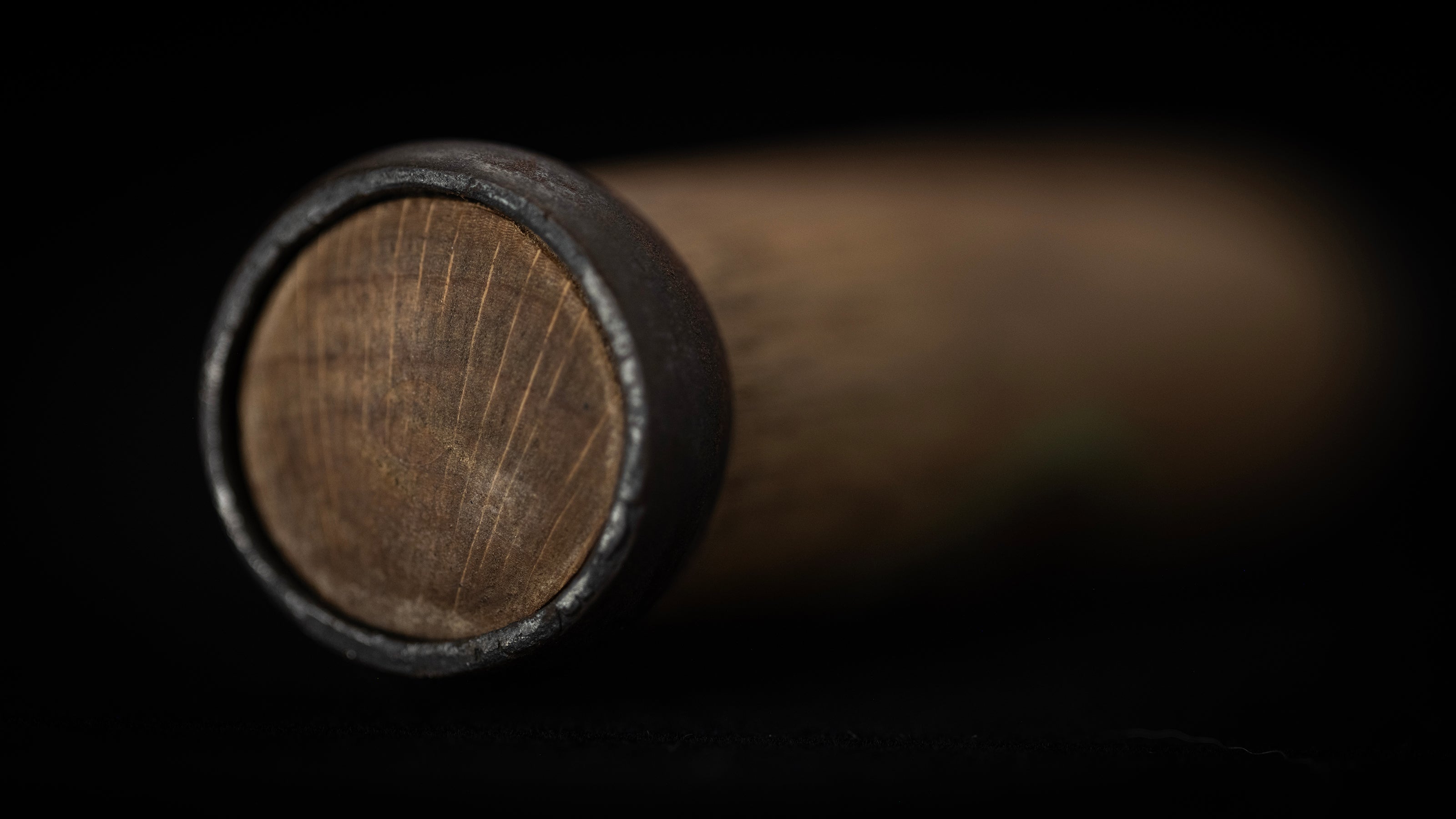 Mukomachi-Nomi Japanese Hand Made Mortise Chisel By Tadahiko - 4.5mm