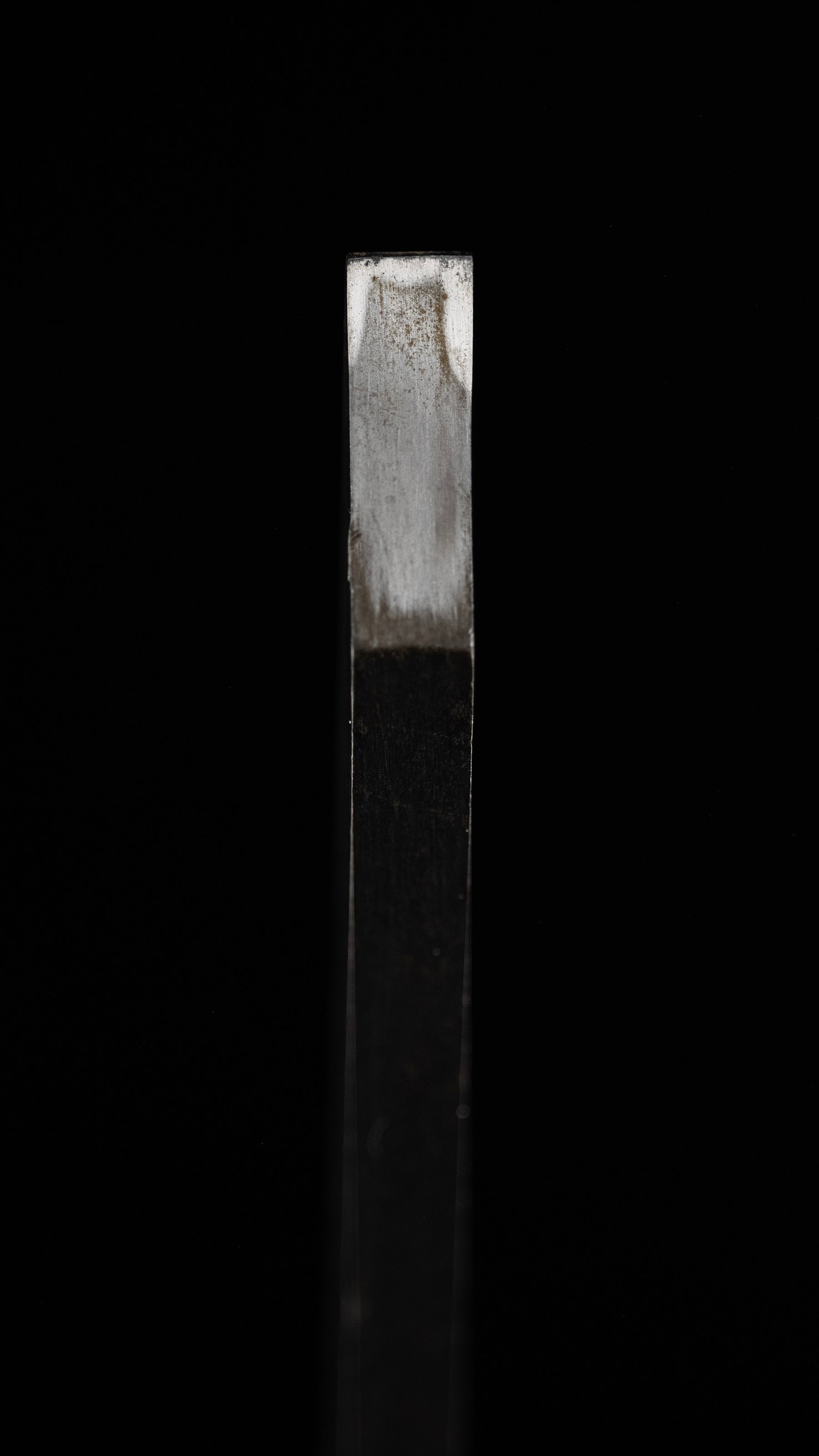 Mukomachi-Nomi Japanese Hand Made Mortise Chisel By Hidarikoichi - 6mm