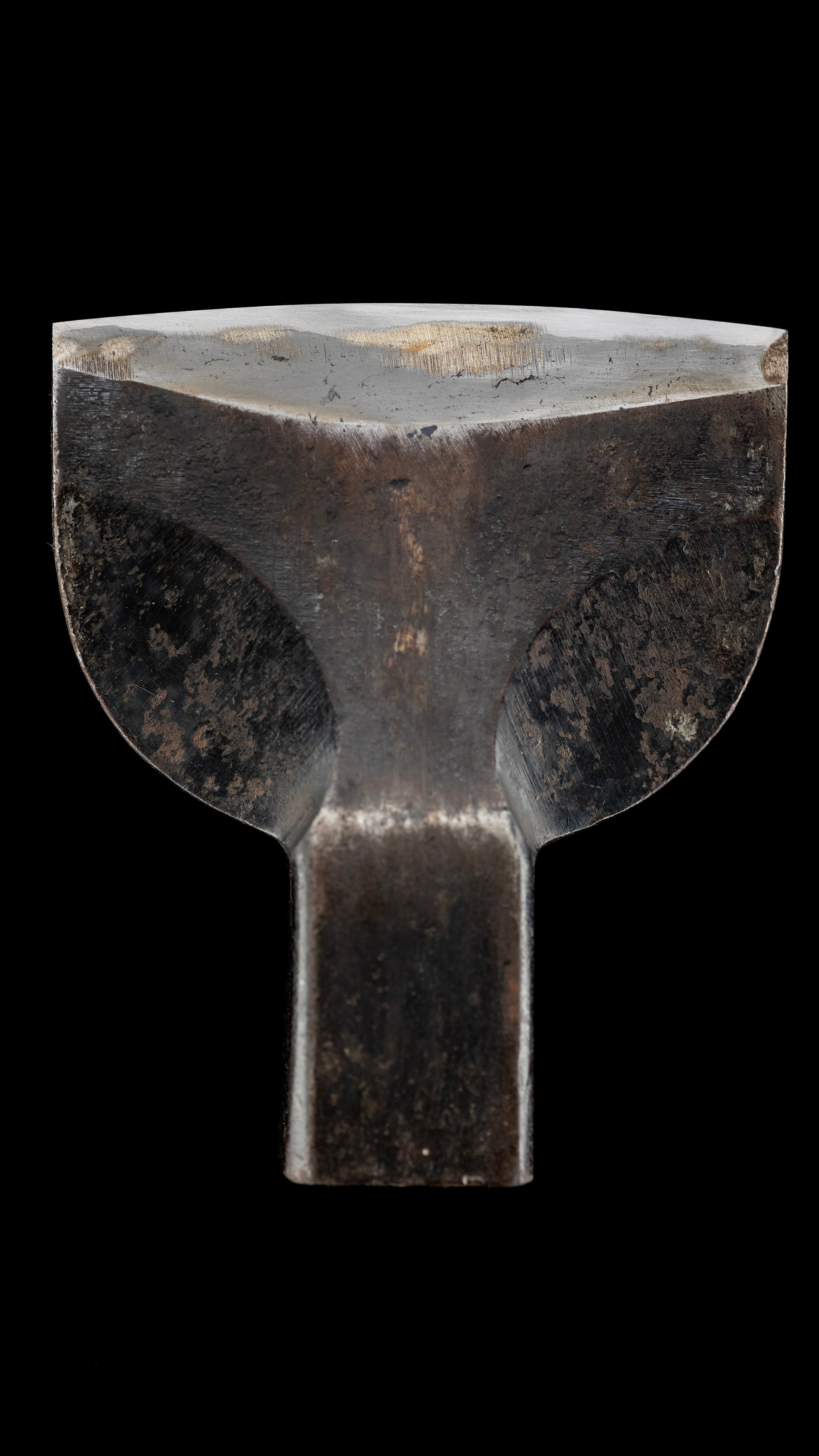 Honmoro-ha Chouna Japanese Carpenter Adze - 105mm