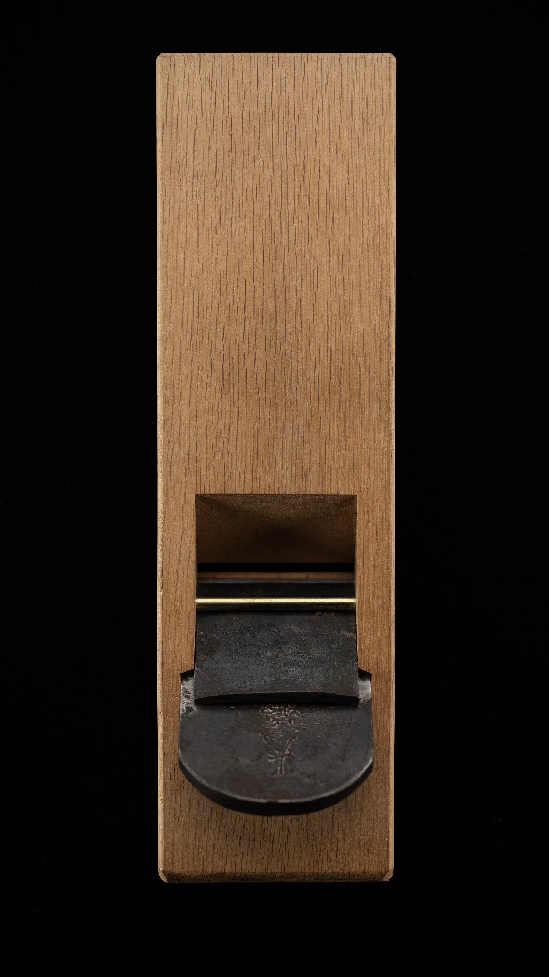 Hira-ganna Japanese Smoothing Plane - 65mm