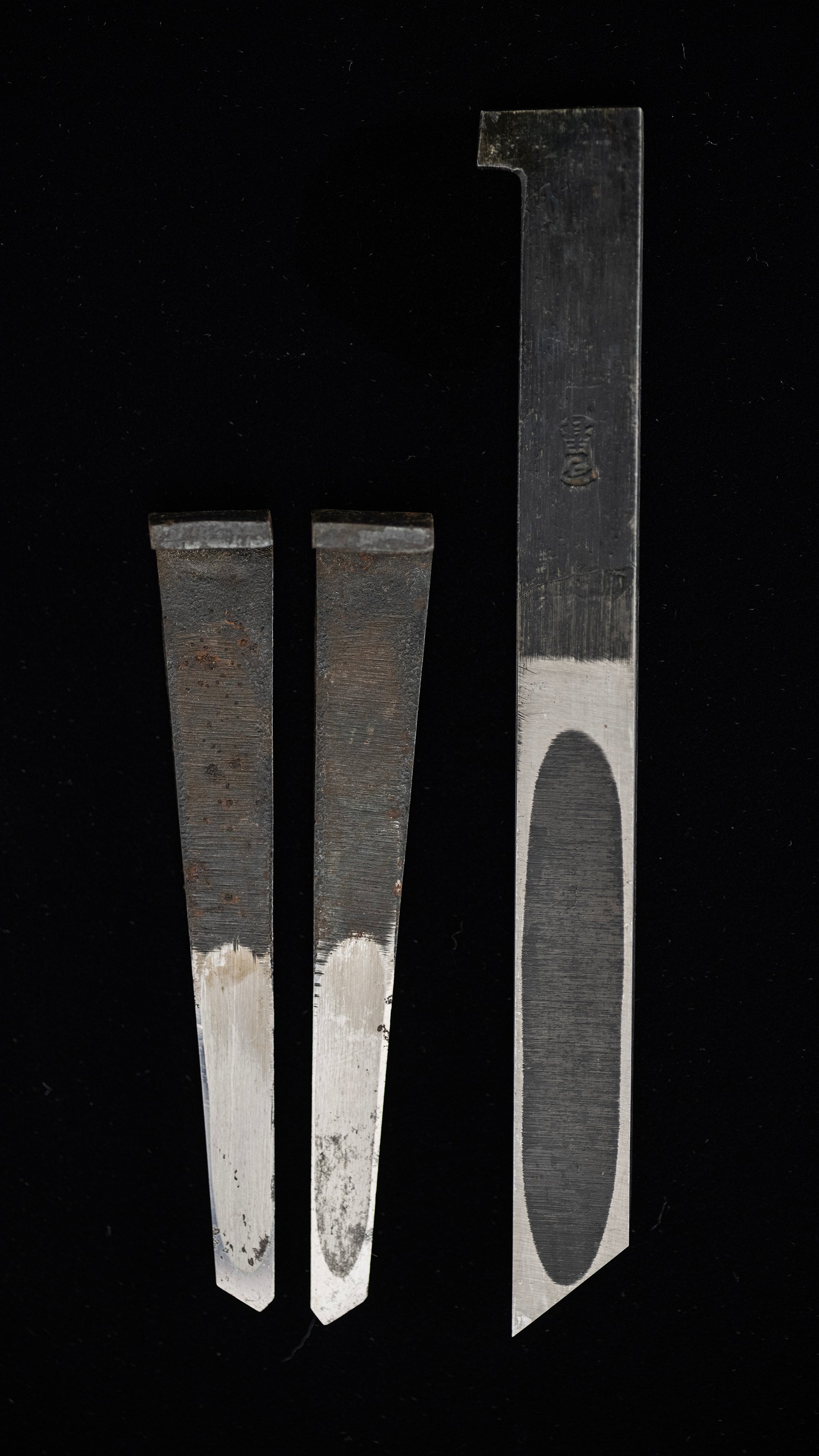 Ari-Shakuri-Kanna Japanese Sliding Dovetail Plane Plane By Kaneharu