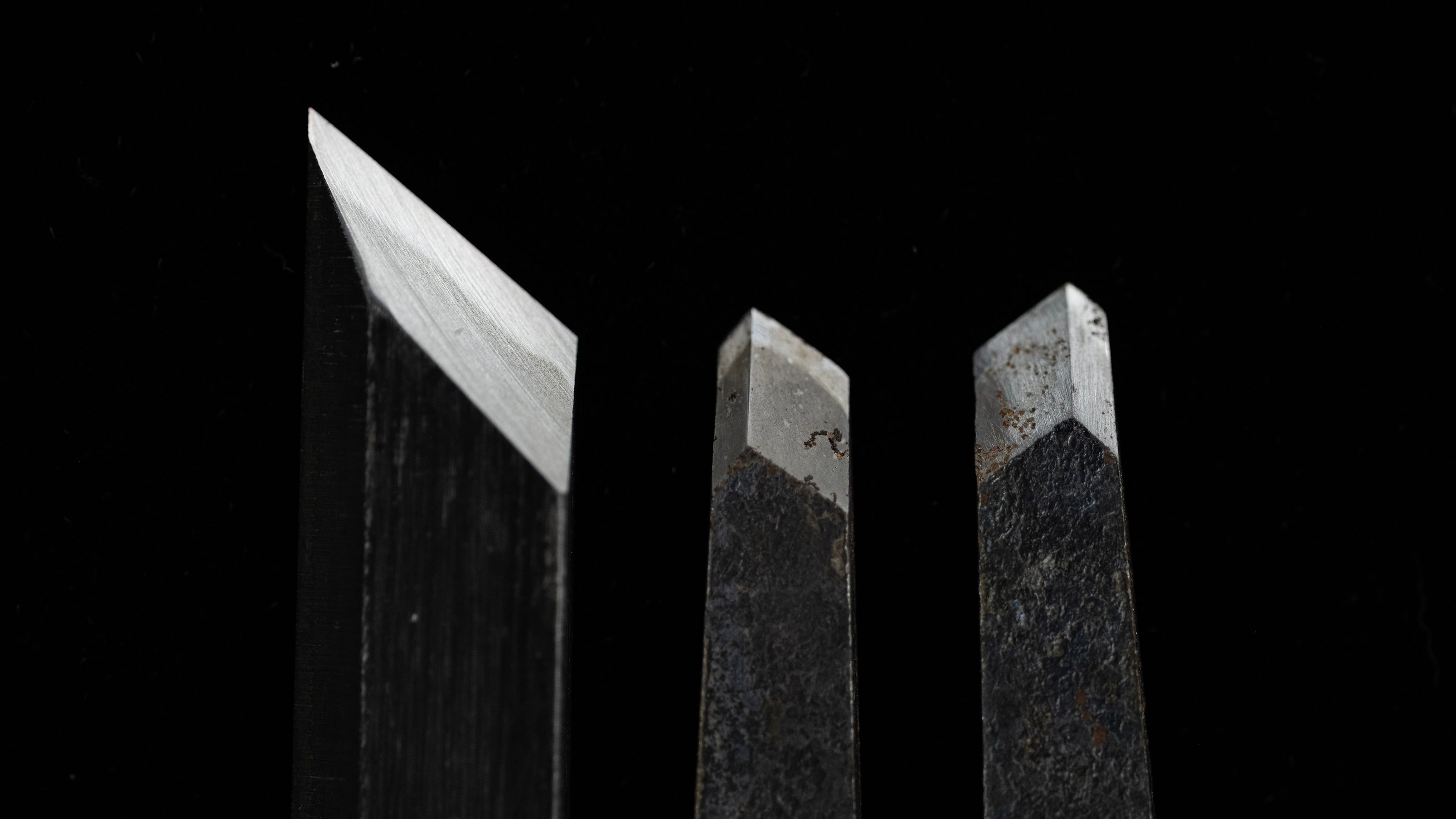 Ari-Shakuri-Kanna Japanese Sliding Dovetail Plane Plane By Kaneharu