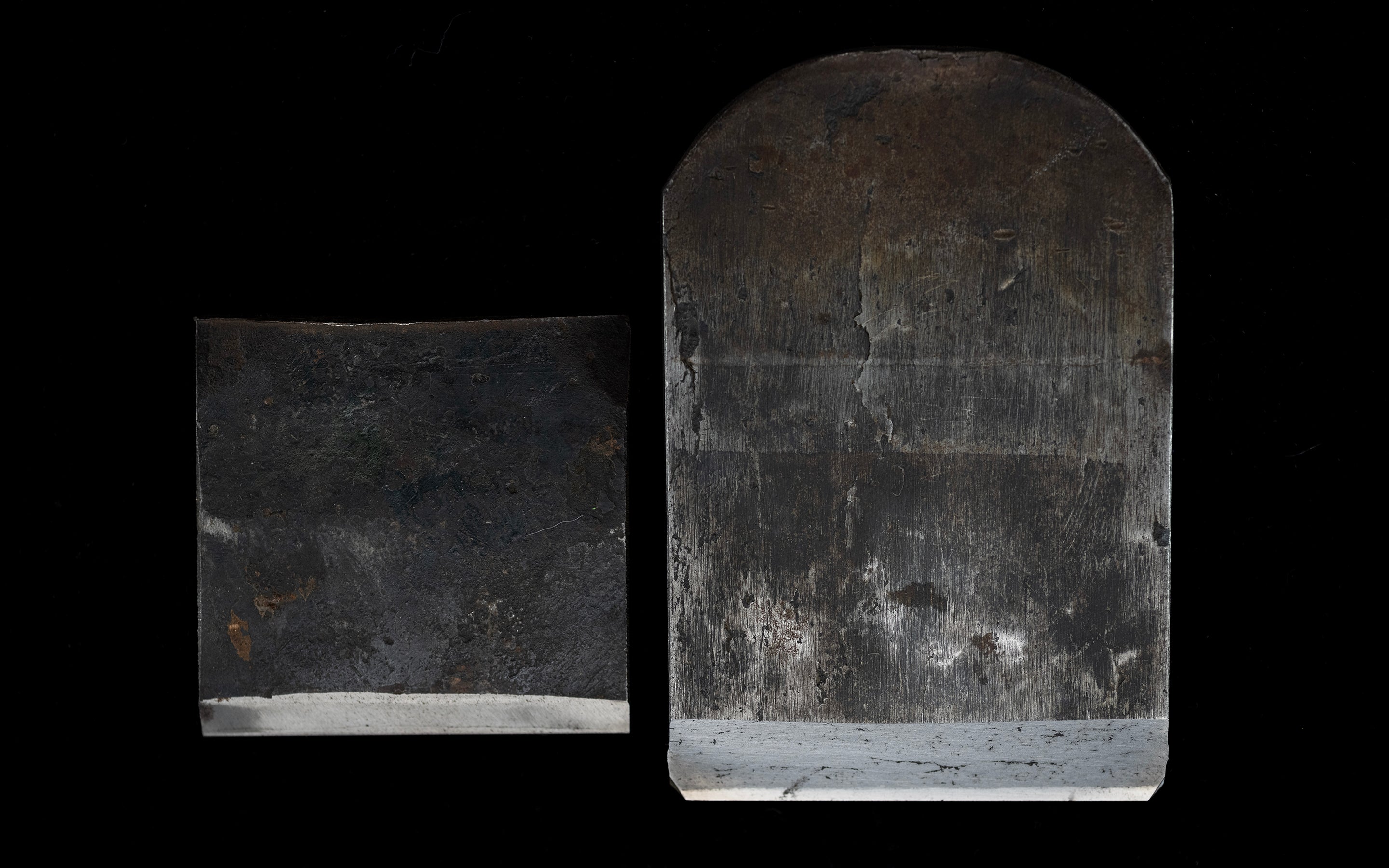 Hira-ganna Japanese Smoothing Plane - 65mm