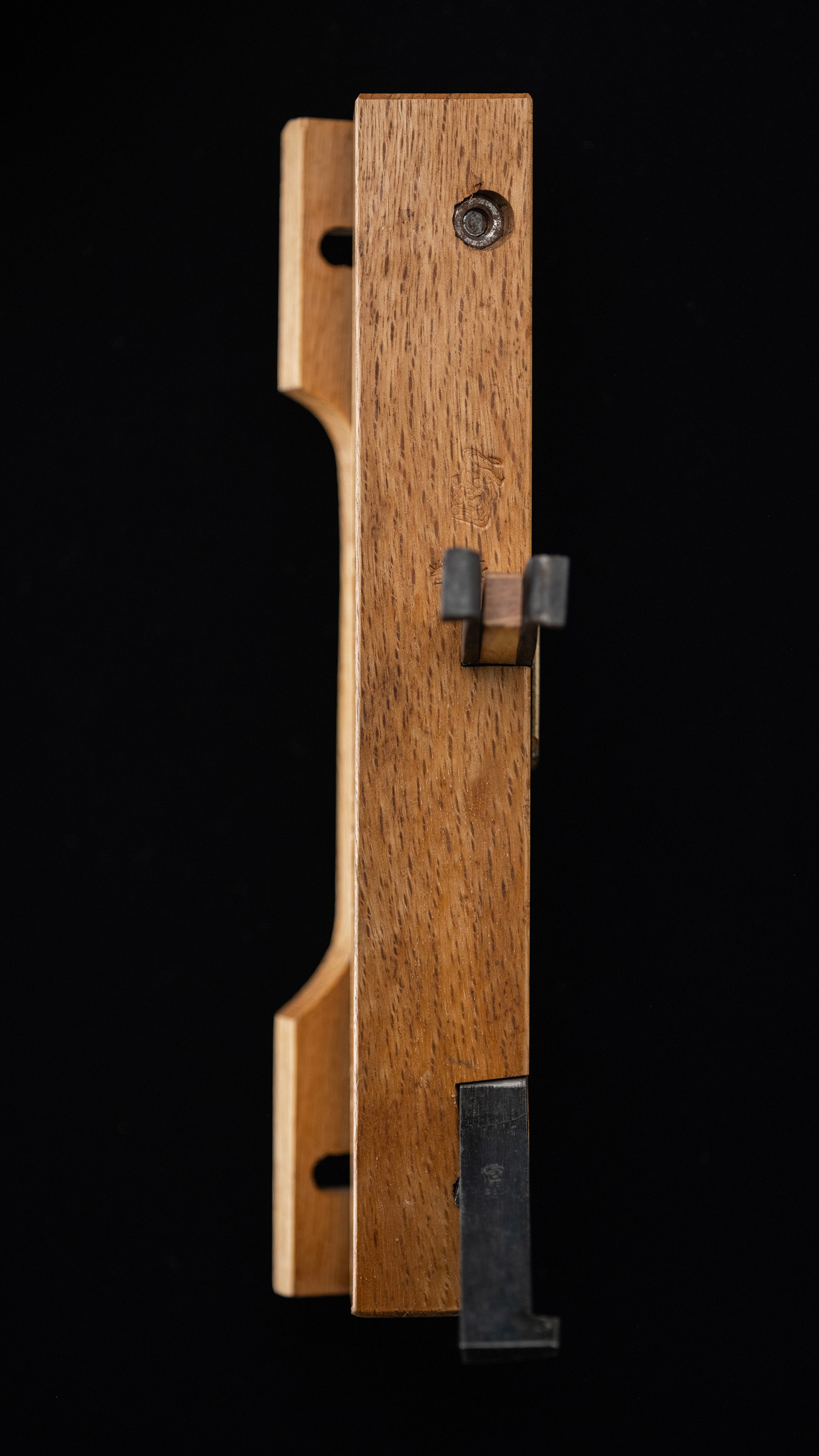 Ari-Shakuri-Kanna Japanese Sliding Dovetail Plane Plane By Kaneharu