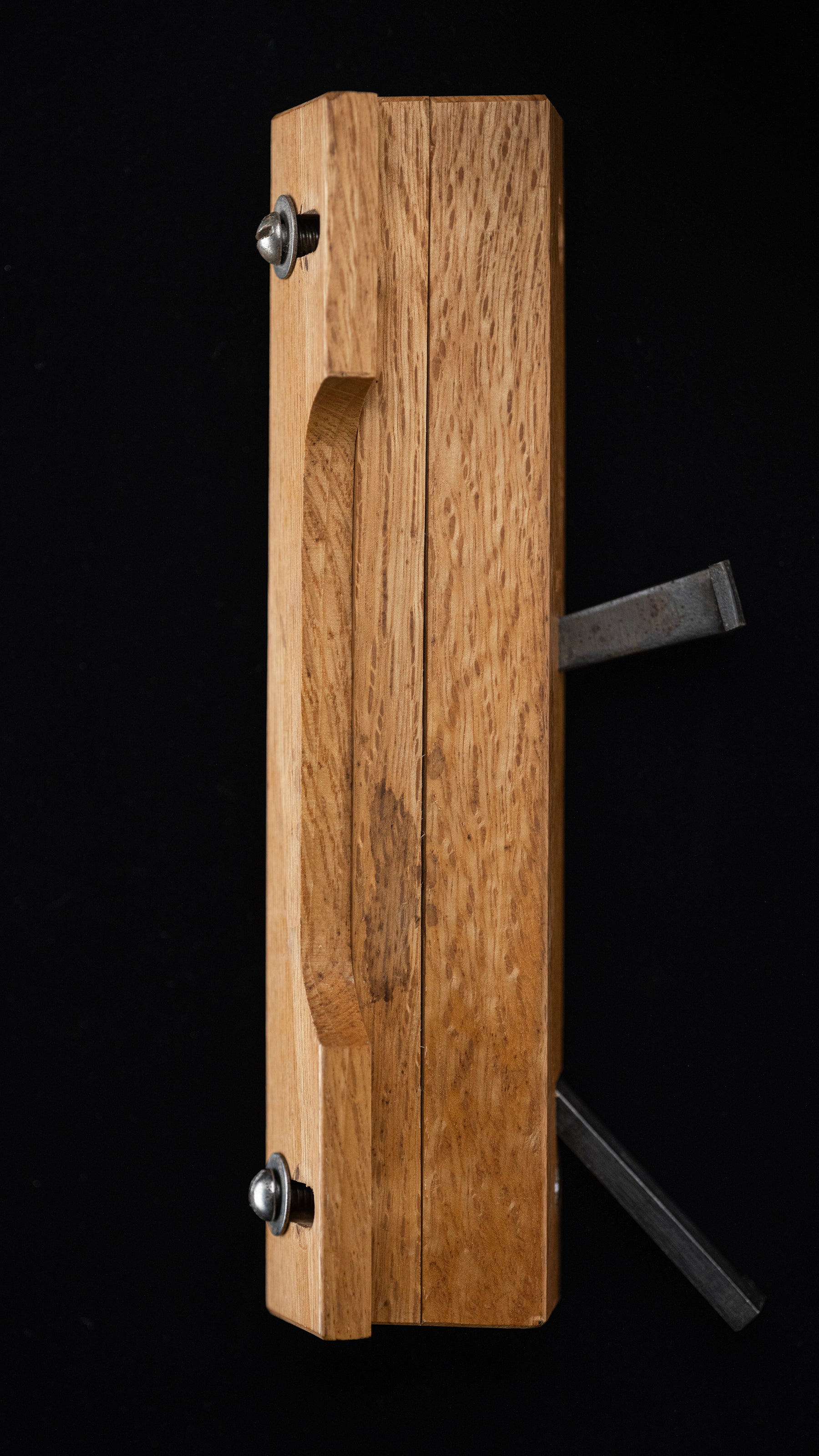 Ari-Shakuri-Kanna Japanese Sliding Dovetail Plane Plane By Kaneharu