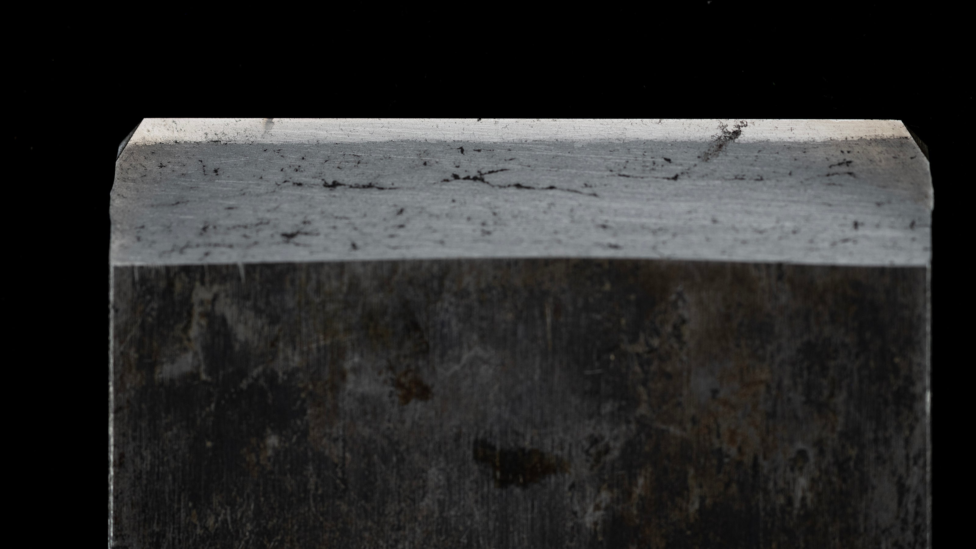 Hira-ganna Japanese Smoothing Plane - 65mm