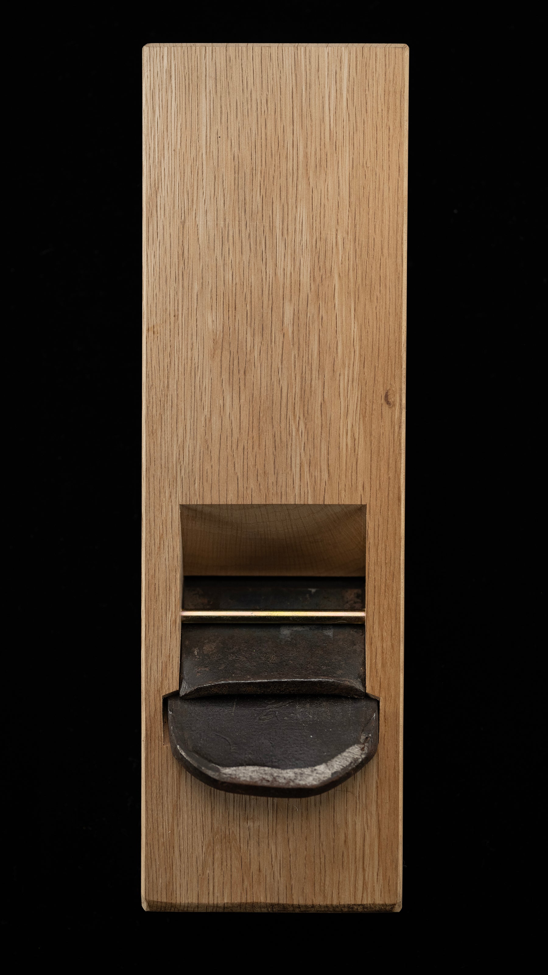 Hira-ganna Japanese Smoothing Plane - 70mm