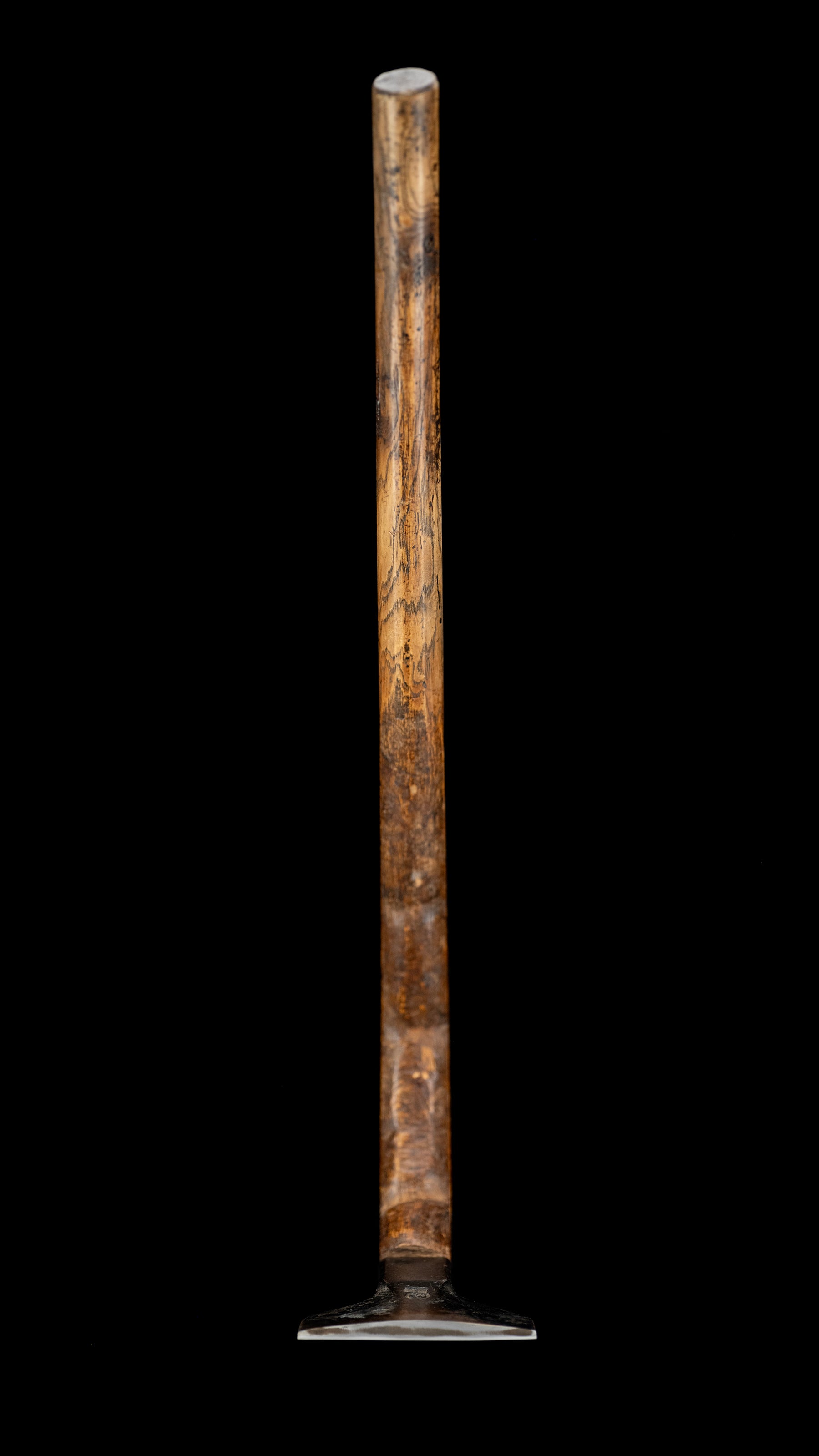 Honmoro-ha Chouna Japanese Carpenter Adze - 105mm