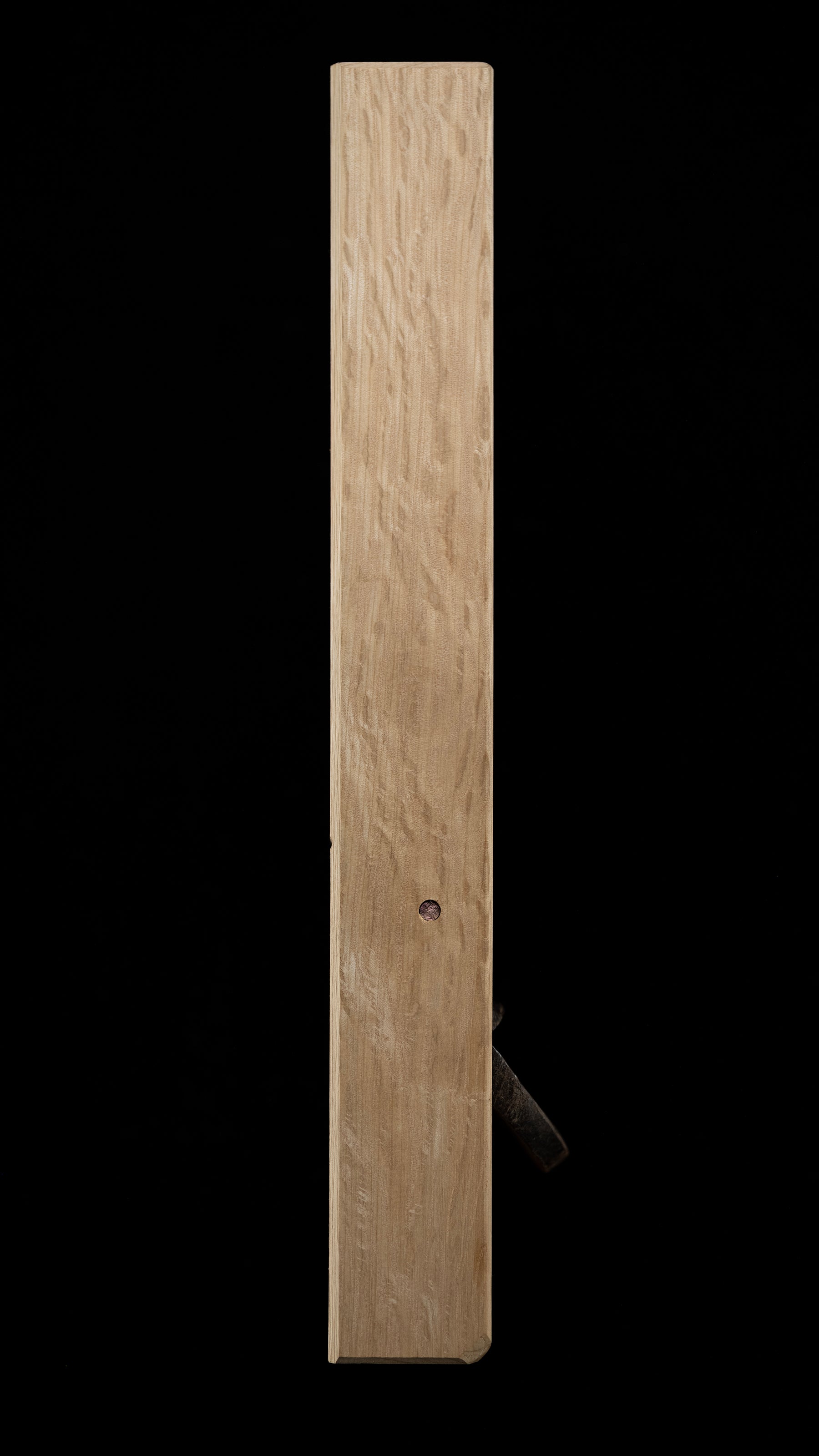 Hira-ganna Japanese Smoothing Plane - 70mm