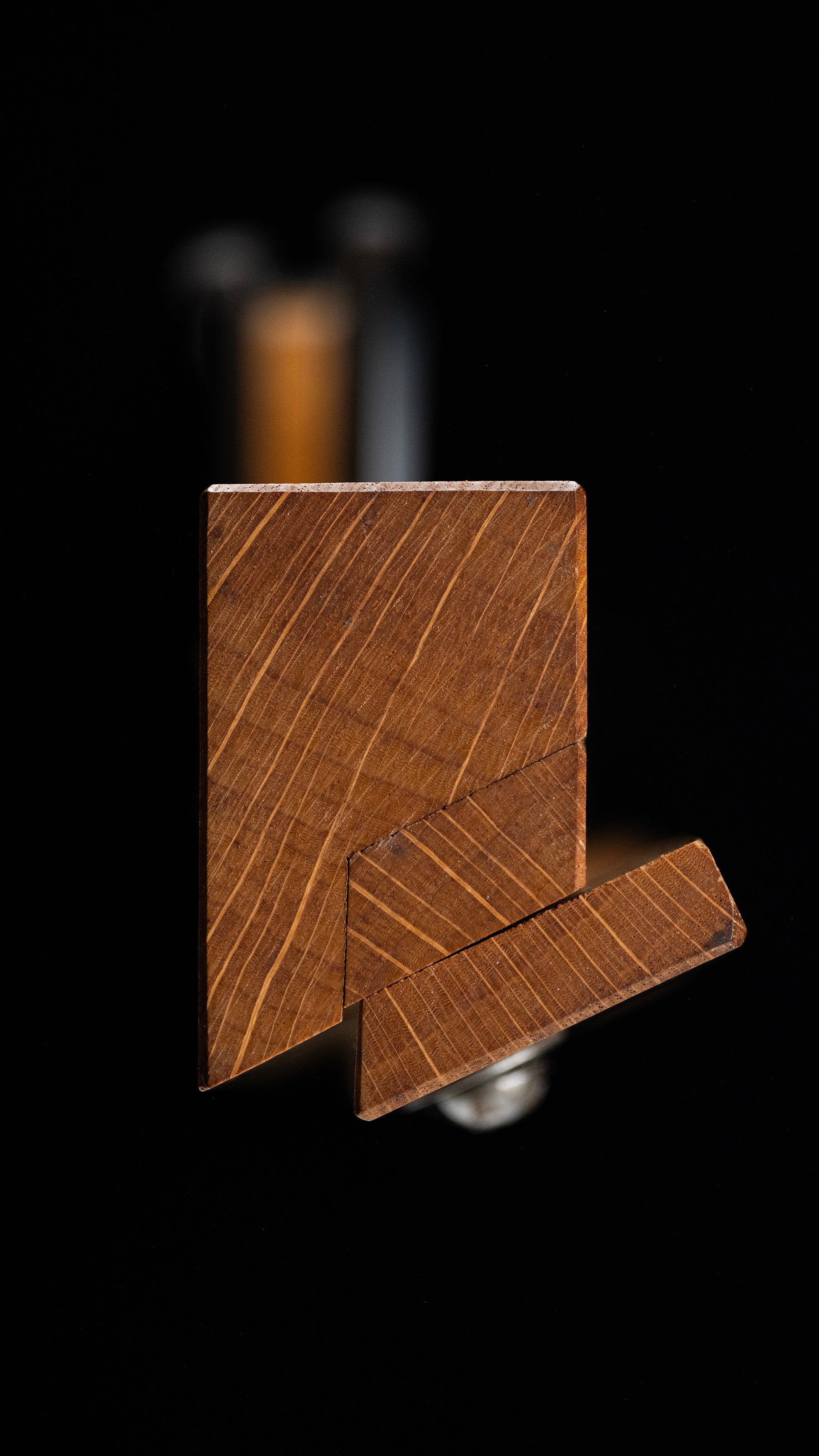 Ari-Shakuri-Kanna Japanese Sliding Dovetail Plane Plane By Kaneharu