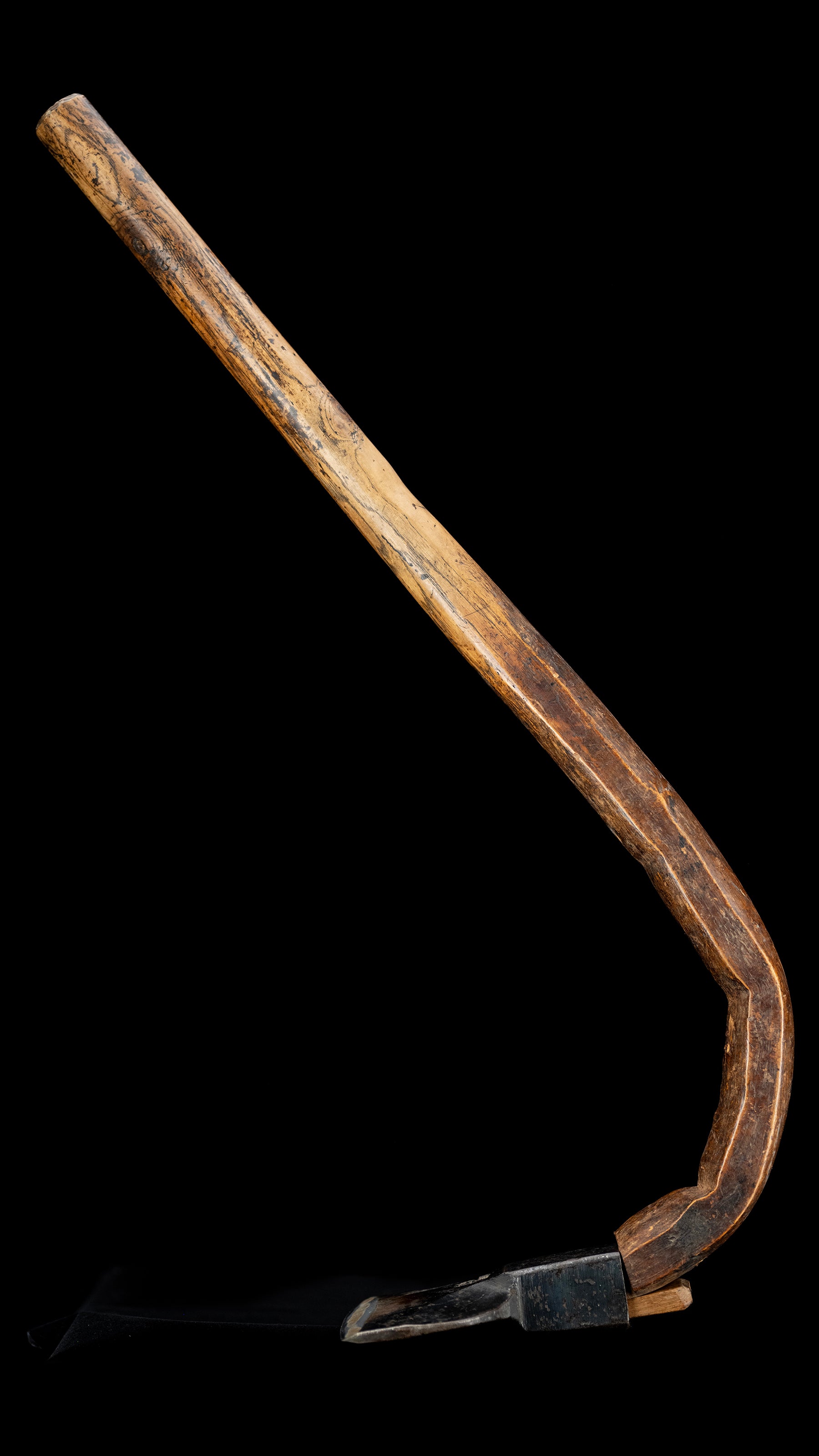 Honmoro-ha Chouna Japanese Carpenter Adze - 105mm