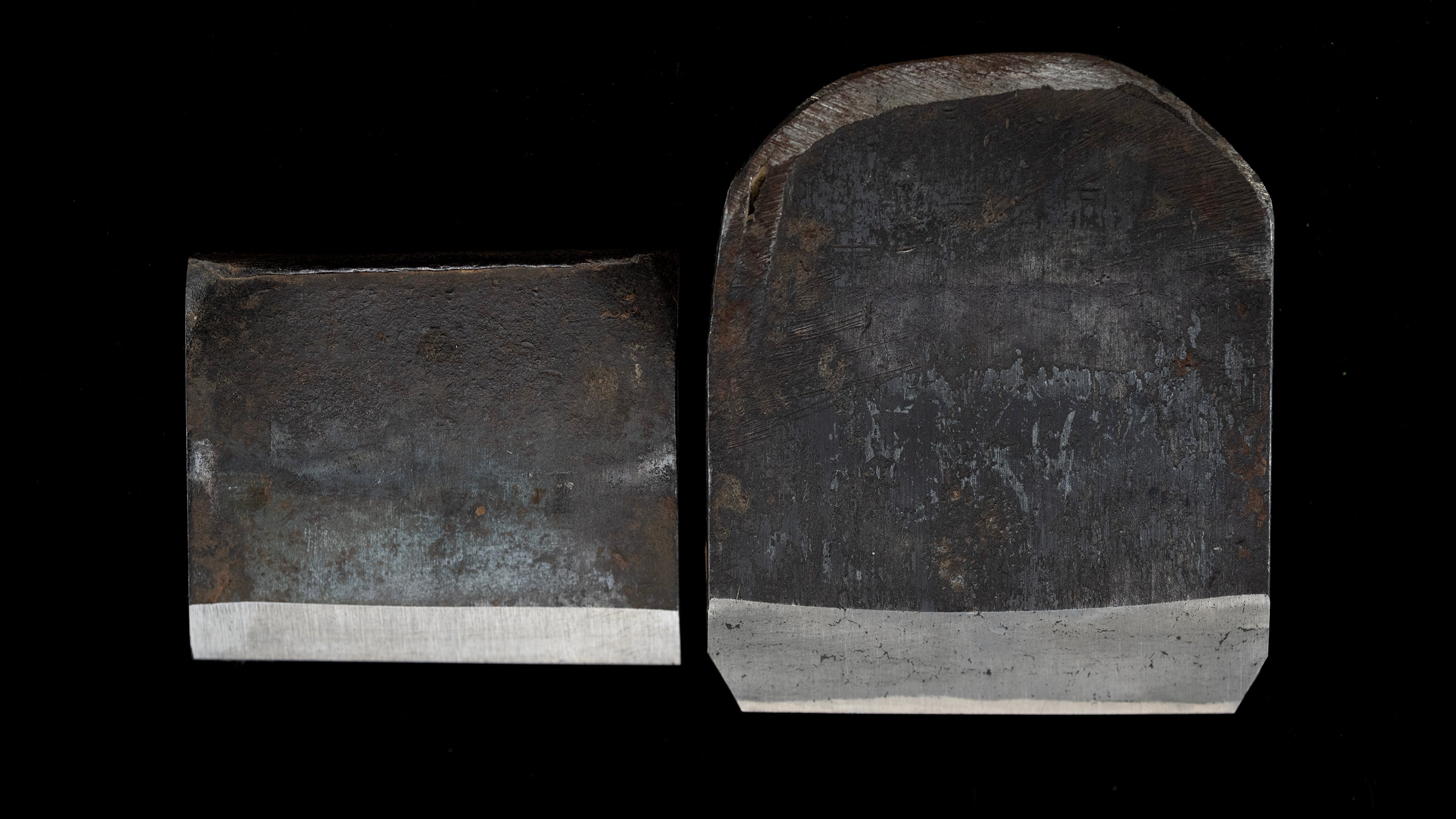 Hira-ganna Japanese Smoothing Plane - 70mm