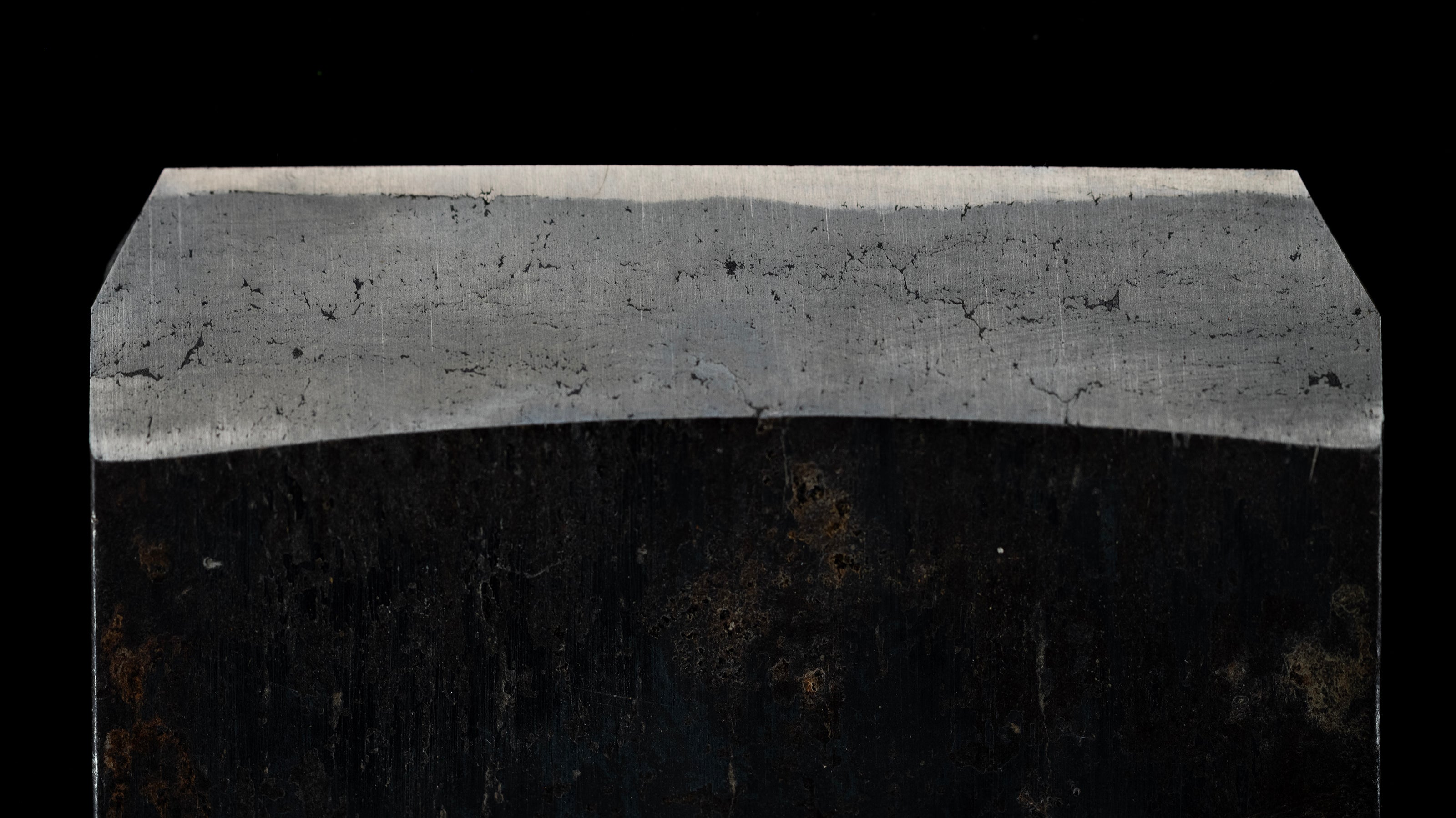 Hira-ganna Japanese Smoothing Plane - 70mm