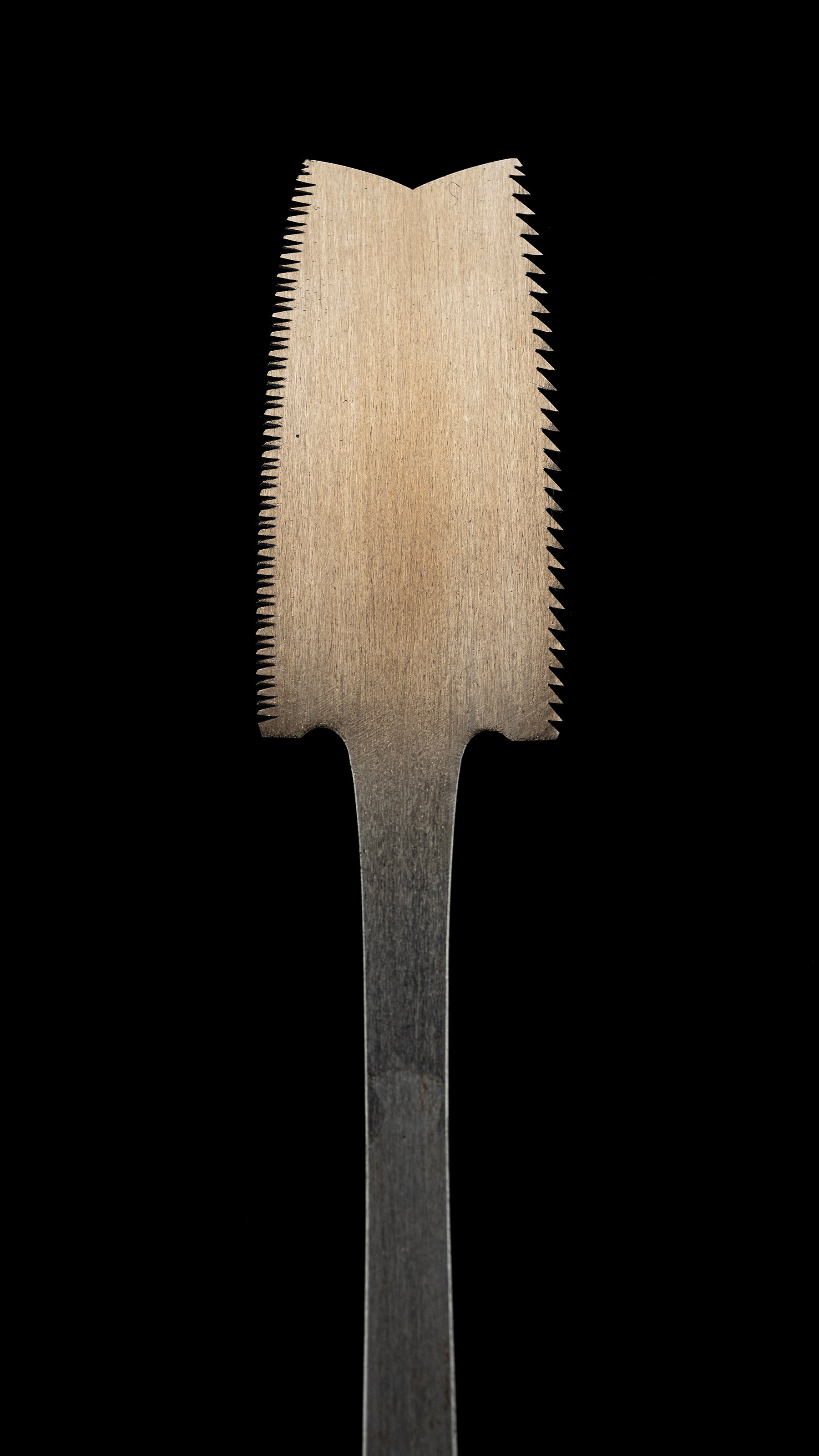 Azebiki Noko Japanese Hand Saw By Nakaya Takijiro V - 90mm