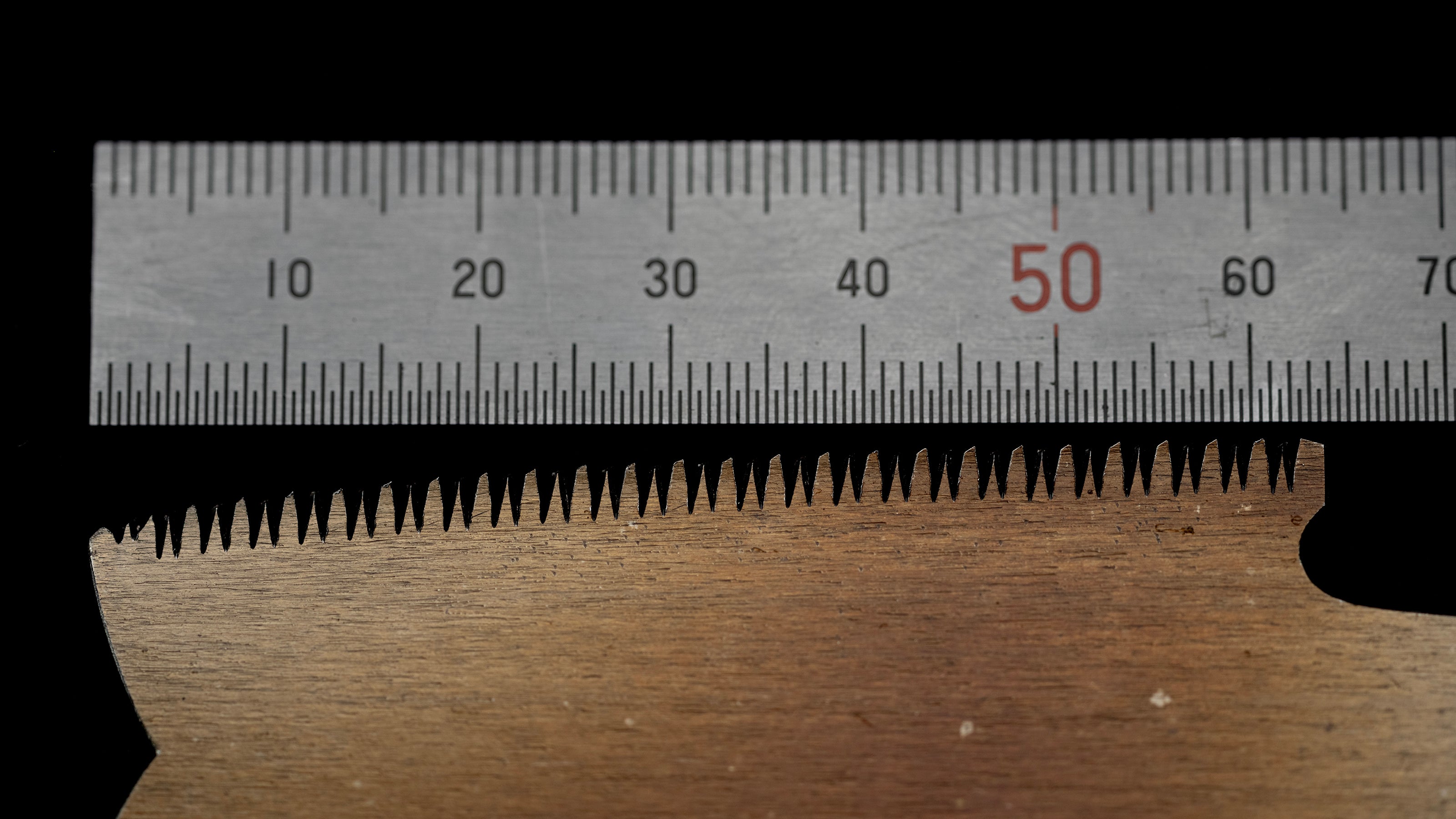 Kamabiki Noko Japanese Hand Saw By Nakaya Takijiro Ⅳ - 60mm