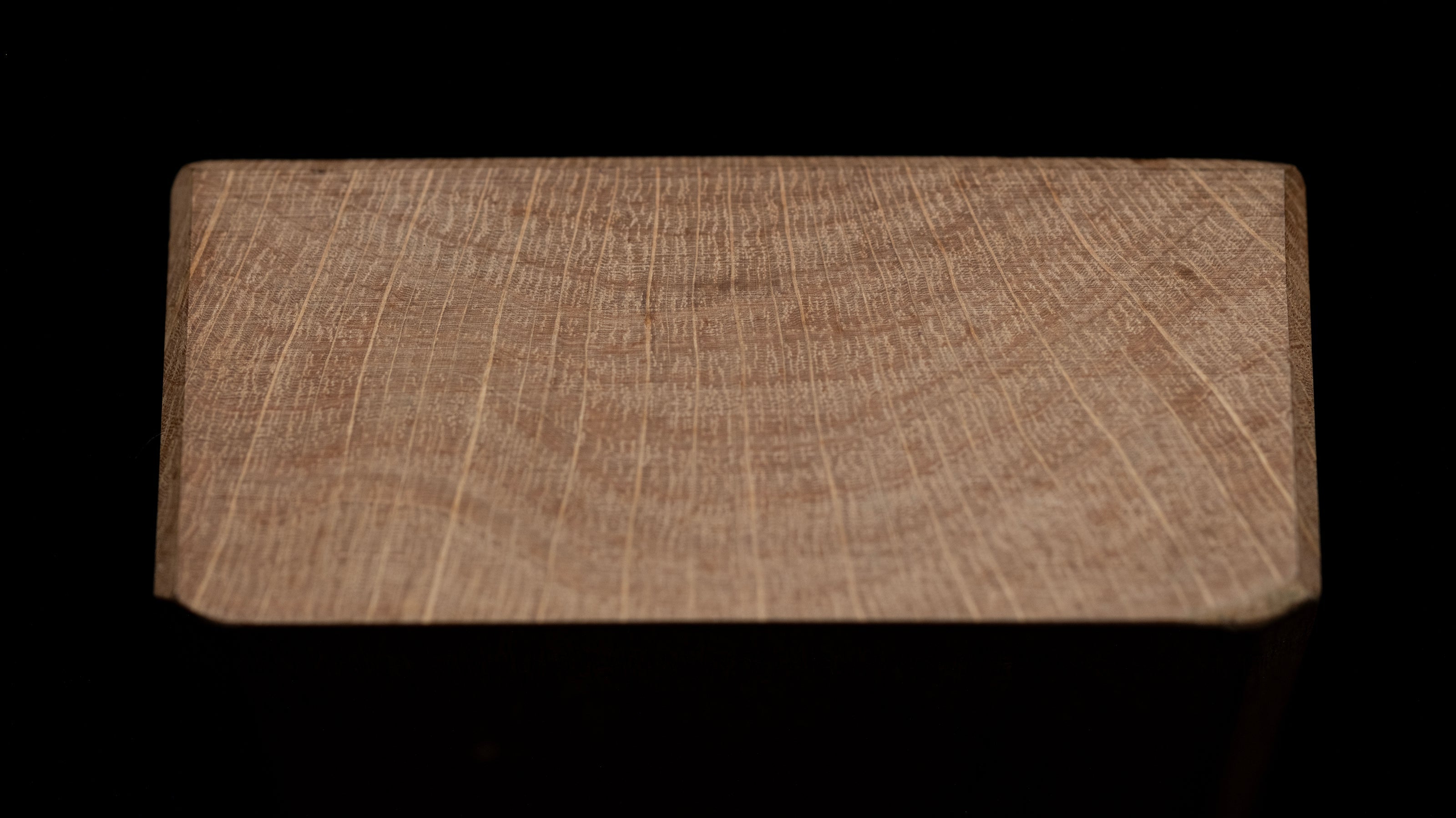 Hira-ganna Japanese Smoothing Plane - 65mm