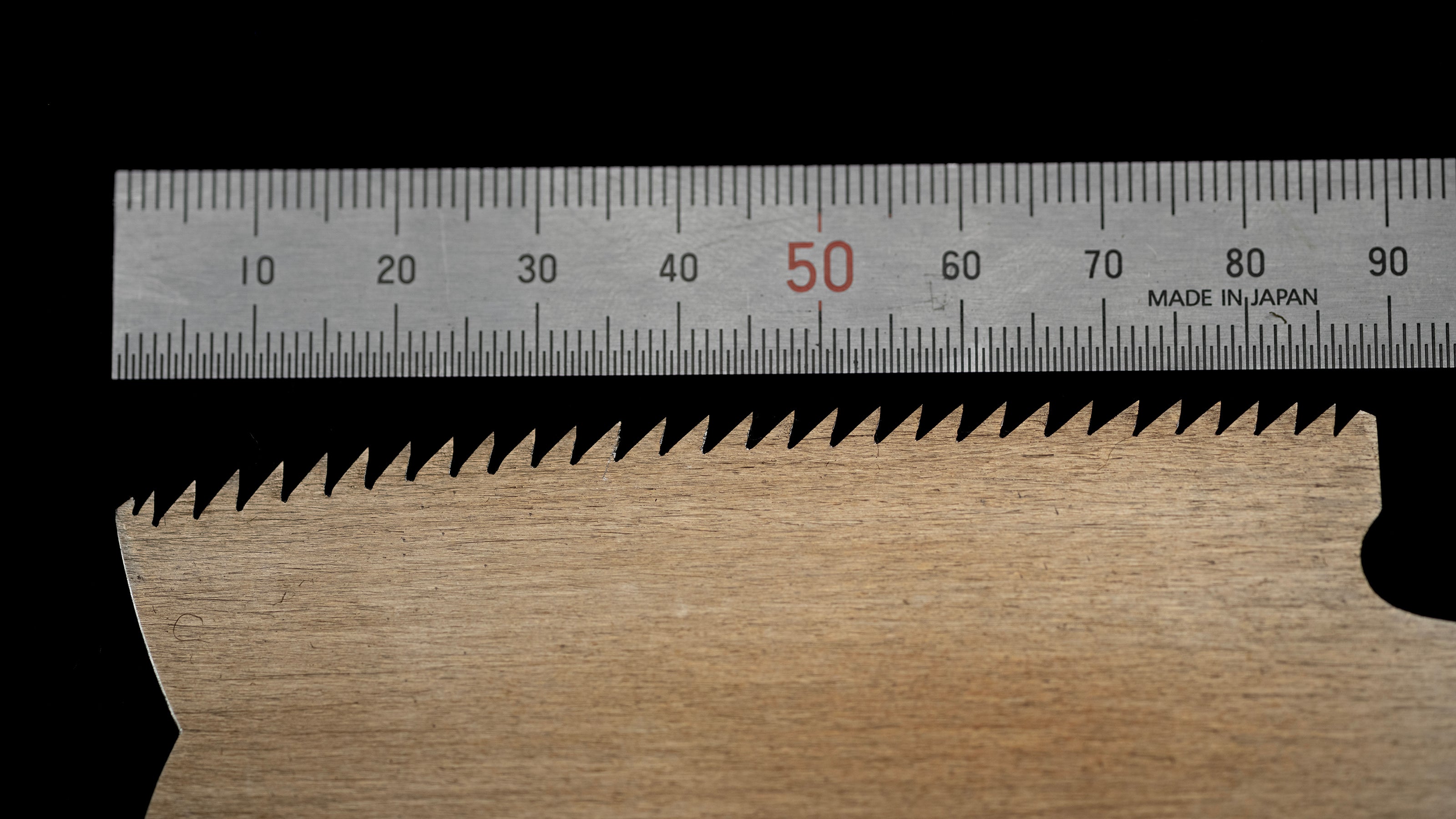 Azebiki Noko Japanese Hand Saw By Nakaya Takijiro V - 90mm