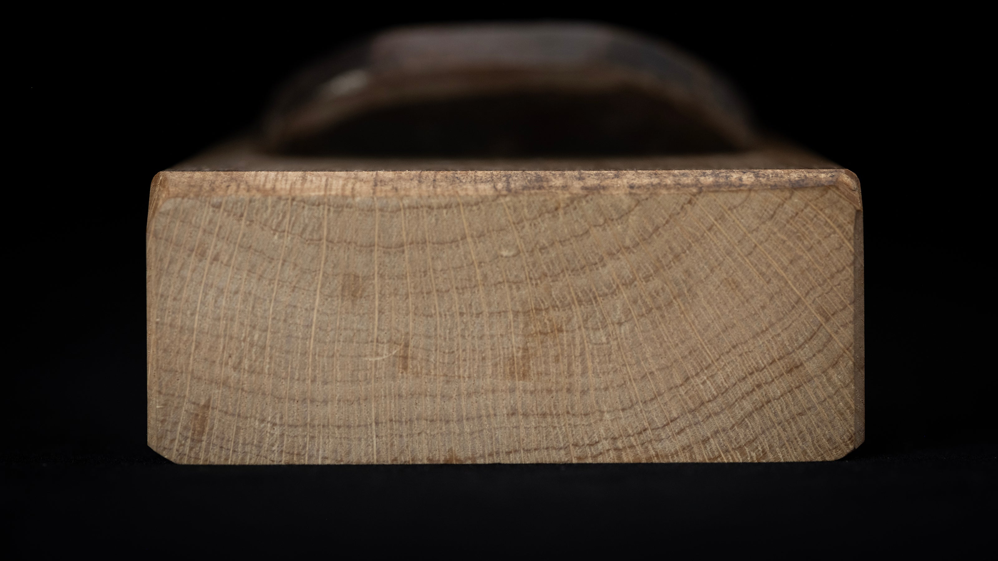 Hira-ganna Japanese Smoothing Plane - 70mm