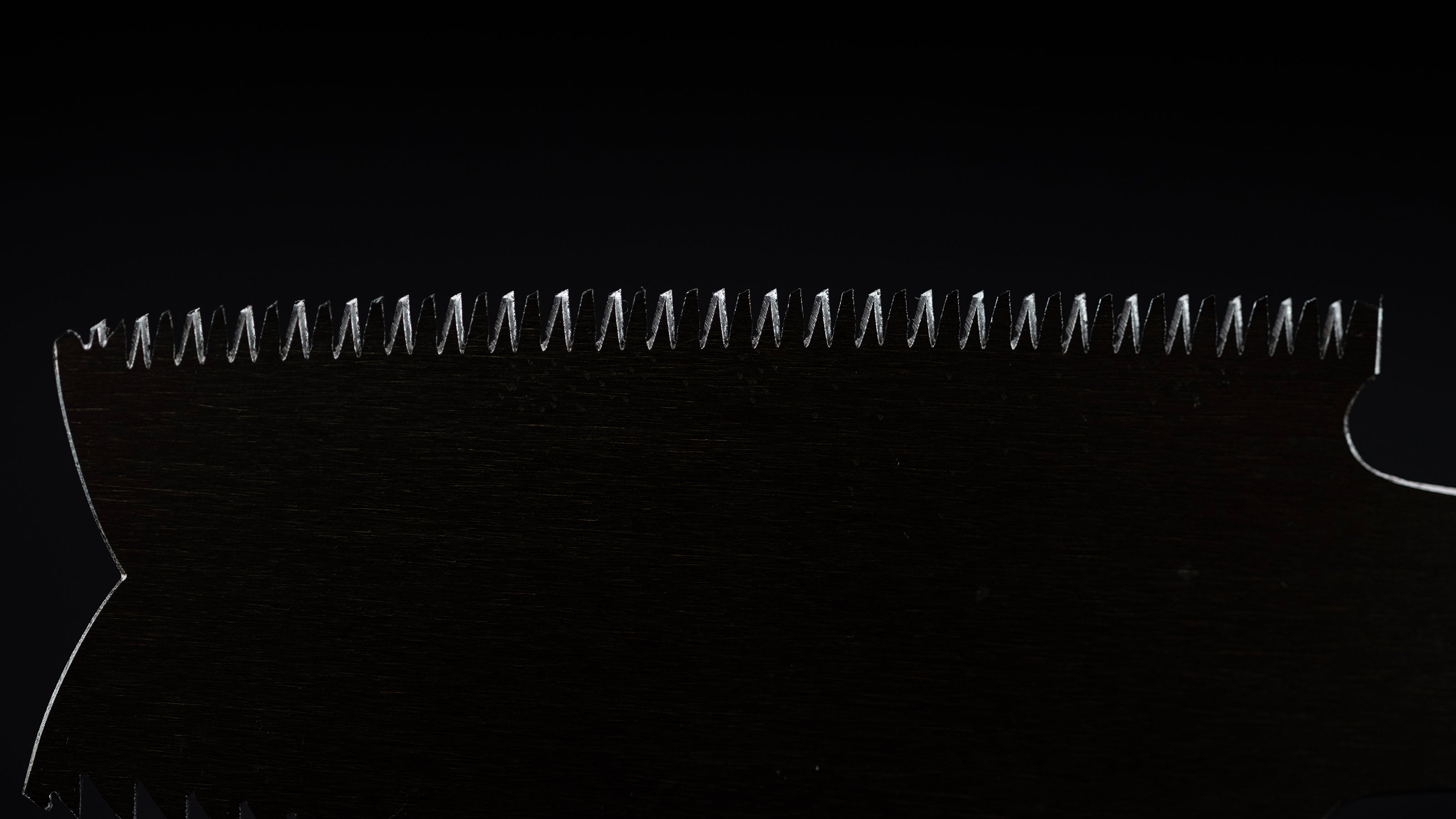 Kamabiki Noko Japanese Hand Saw By Nakaya Takijiro Ⅳ - 60mm