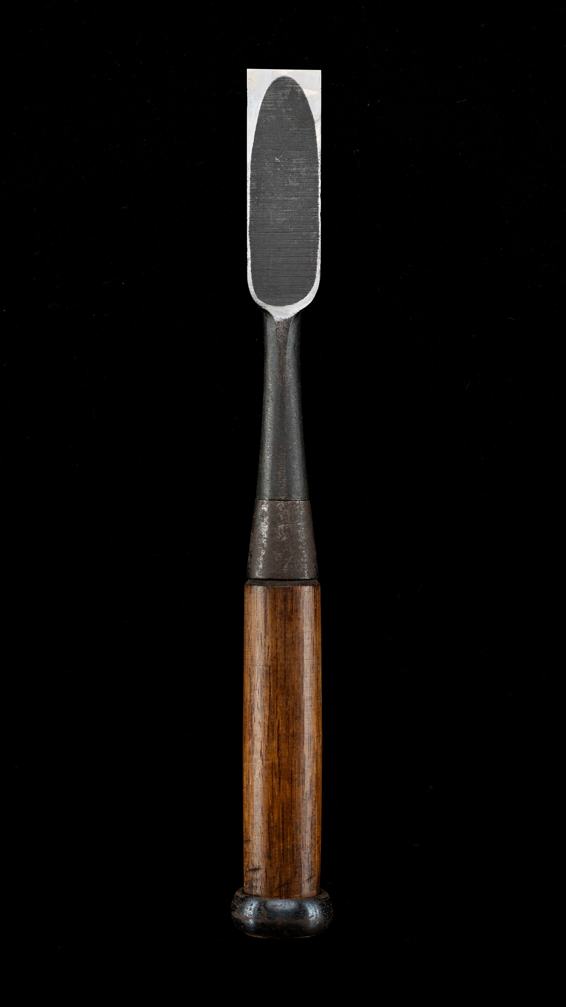 Oire-Nomi Japanese Hand Made Bench Chisel By Tokyo Smith - 18mm