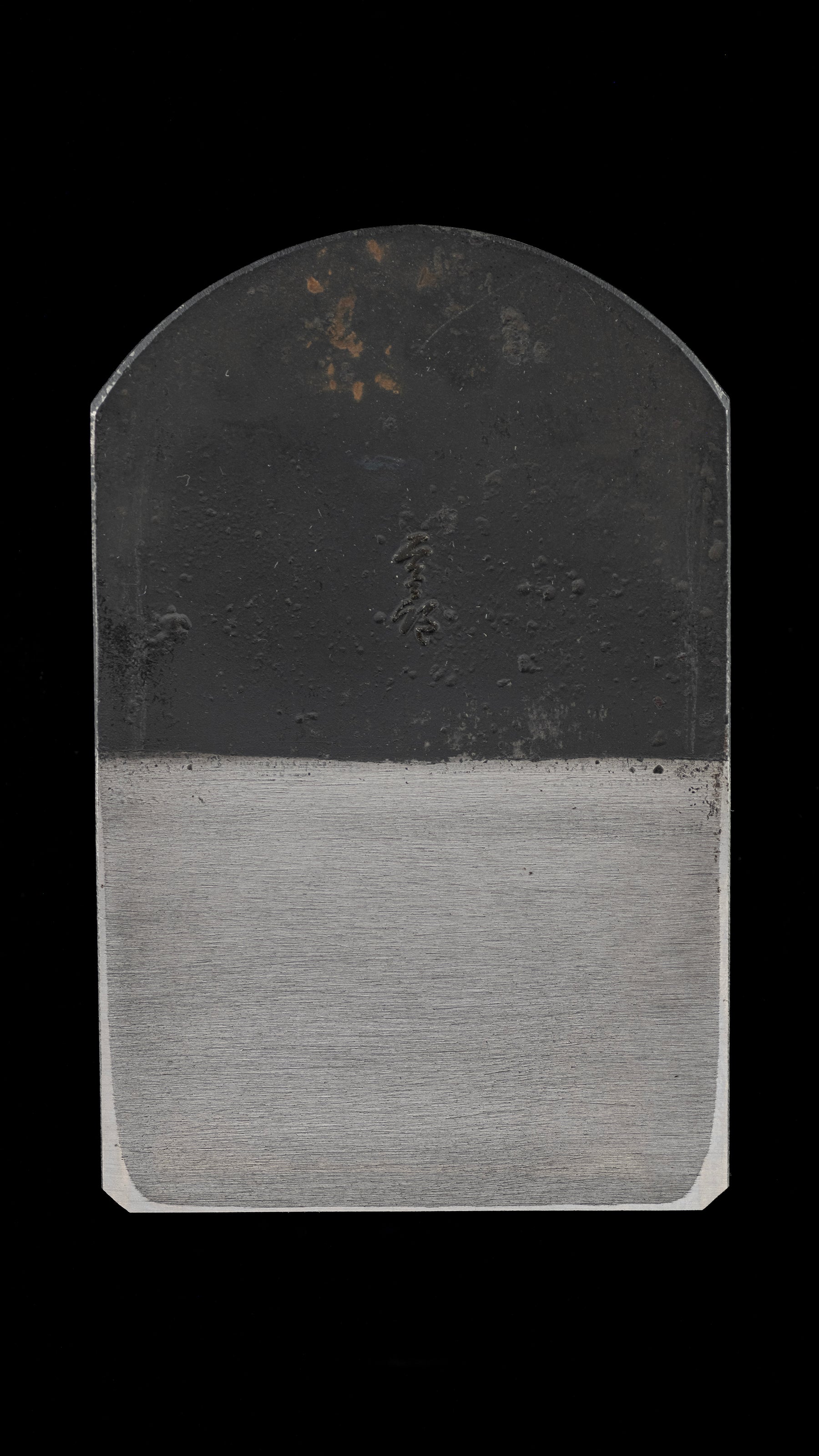 Hira-ganna Japanese Smoothing Plane By Keizaburo- 60mm ②