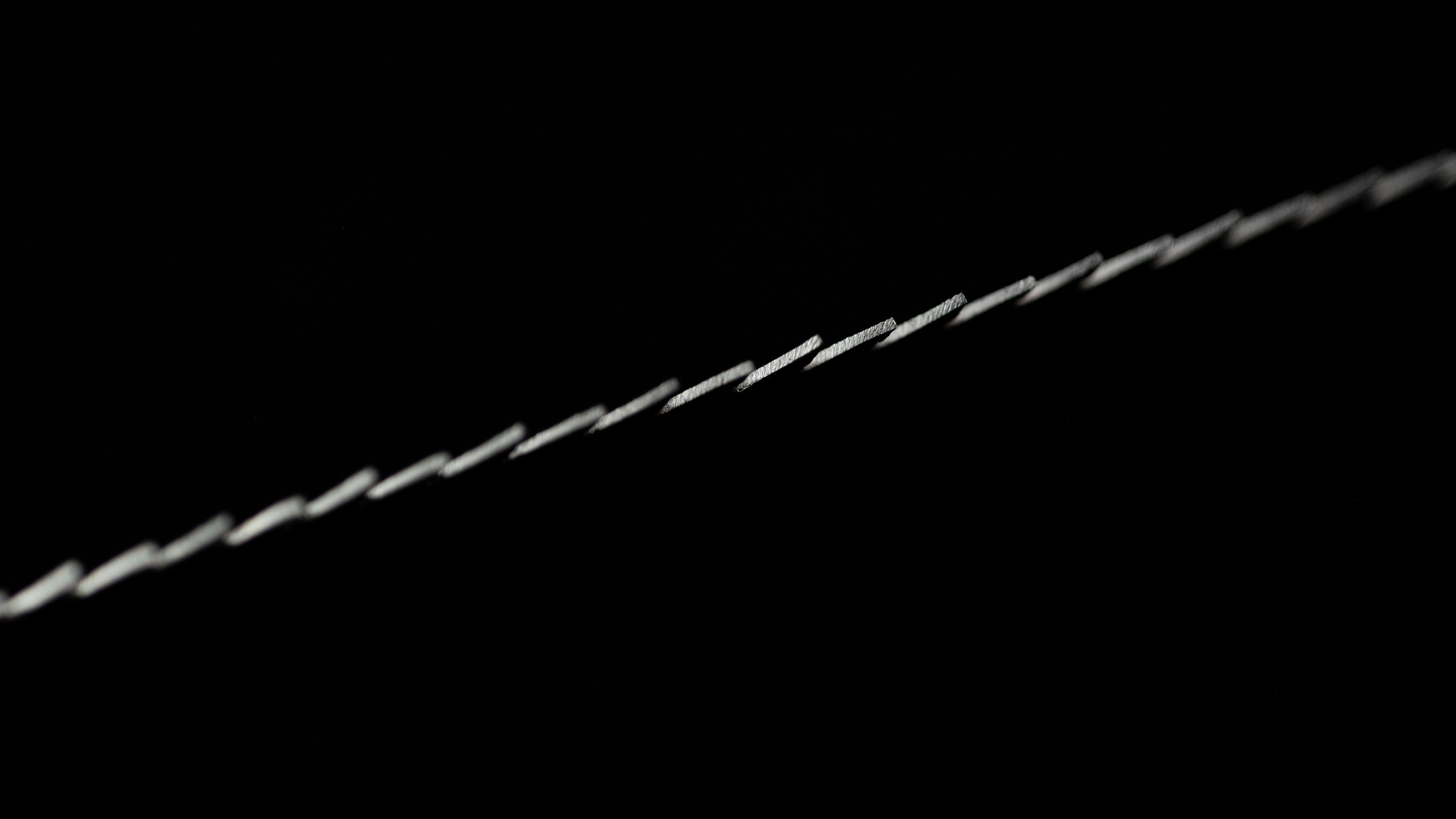 Azebiki Noko Japanese Hand Saw By Nakaya Takijiro V - 90mm
