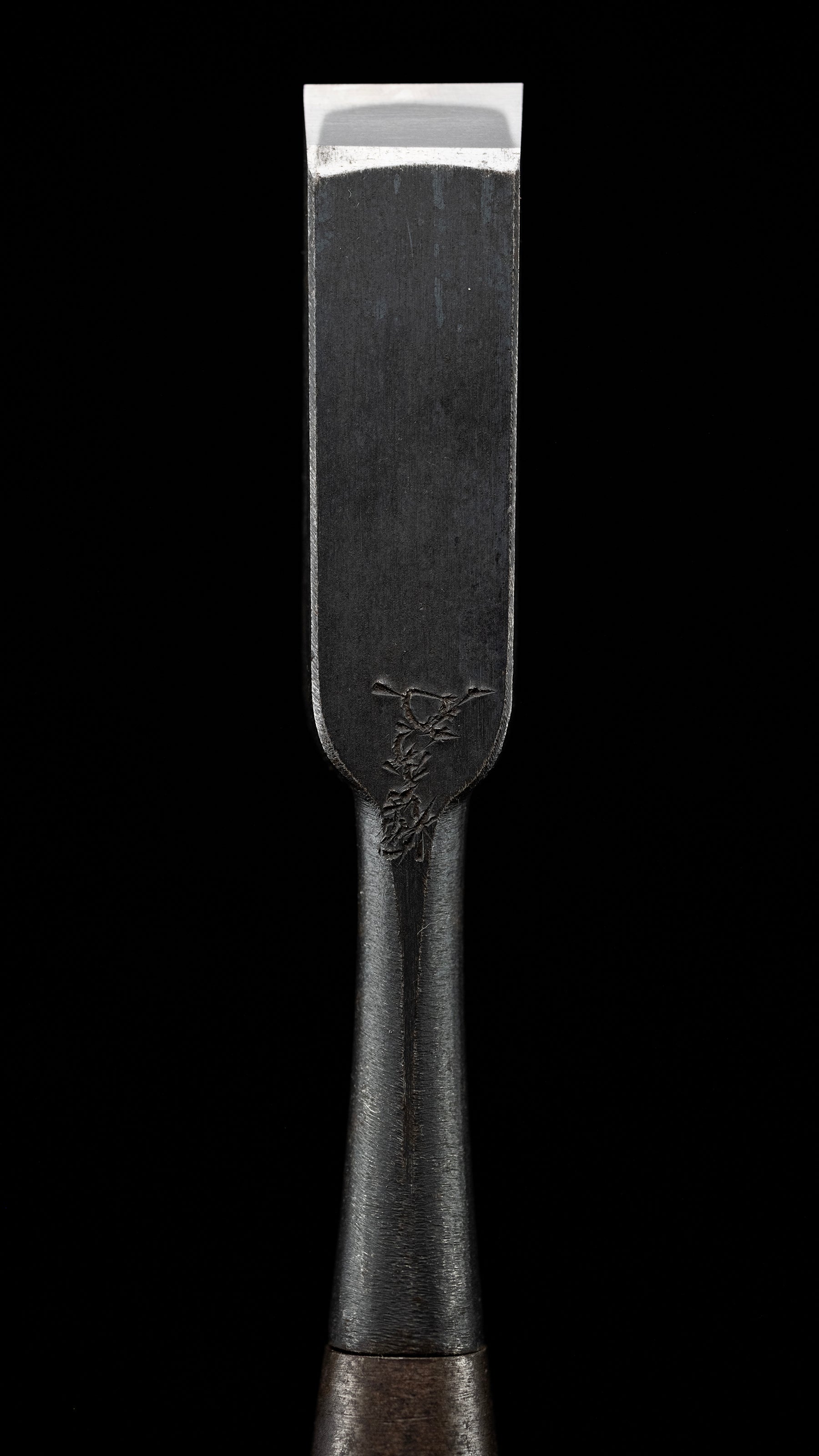 Oire-Nomi Japanese Hand Made Bench Chisel By Tokyo Smith - 18mm