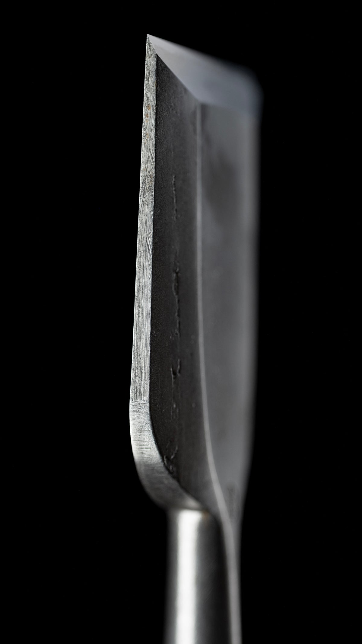 Tataki-Nomi Japanese Made Timber Chisel By Hidari Hisasaku Ⅰ - 53mm
