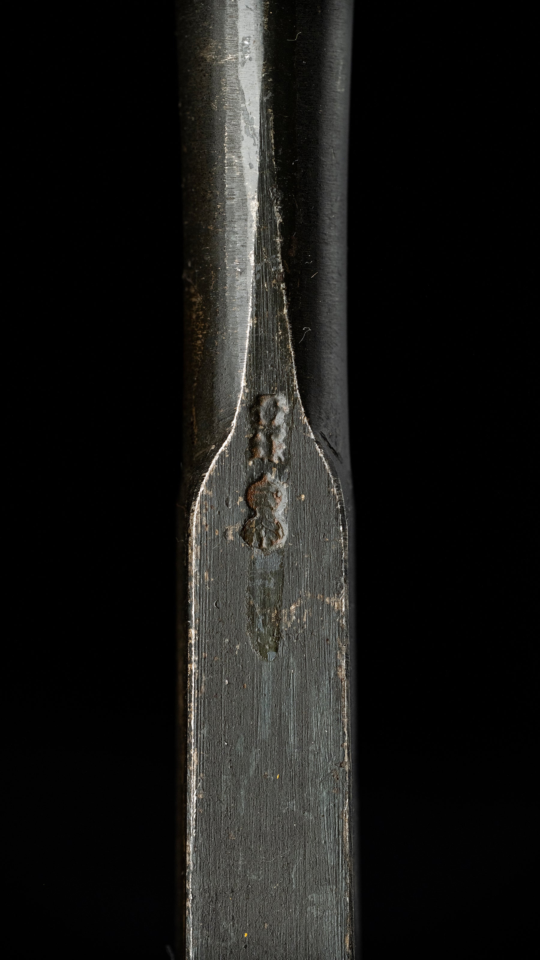 Tataki-Nomi Japanese Hand Made Timber Chisel By Hidari-Hisasaku - 18mm