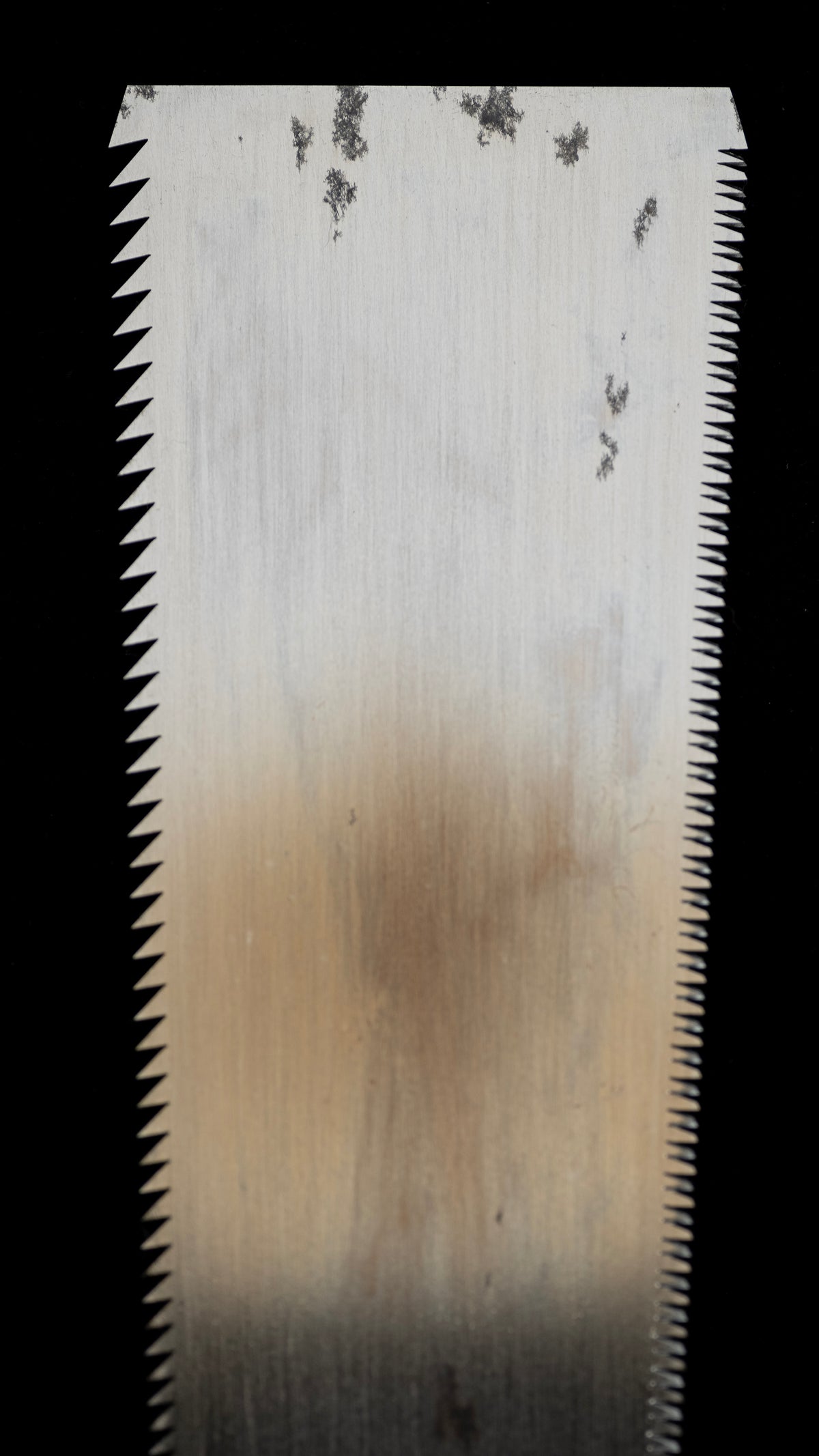 Ryoba Noko Japanese Both Sided Hand Saw Hand Saw By Yamakuchi Sukezaemon - 300mm