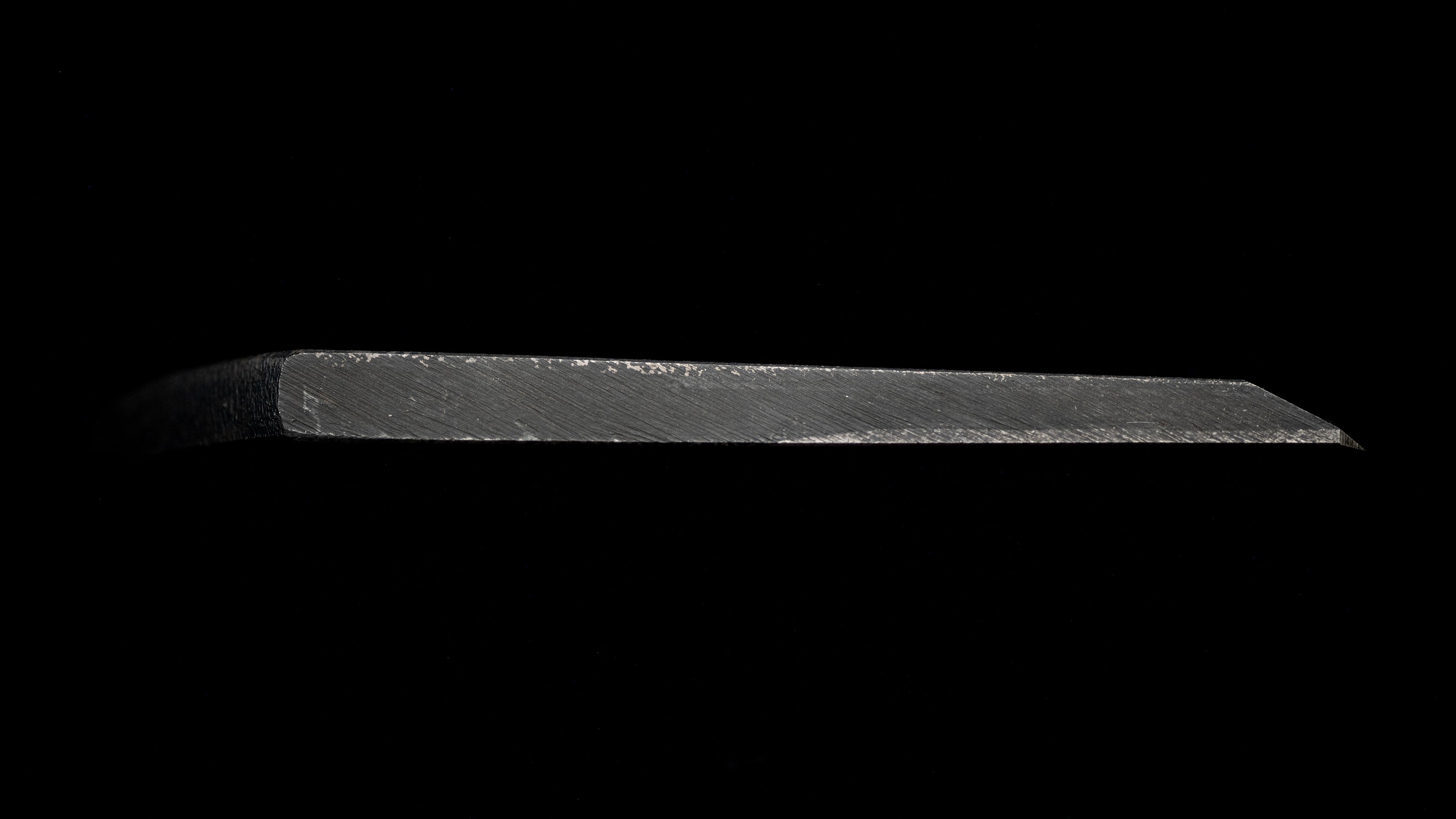 Hira-ganna Japanese Smoothing Plane By Keizaburo- 60mm