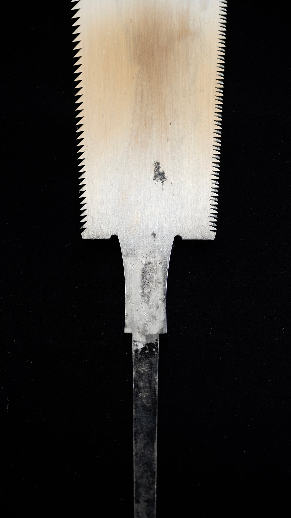 Ryoba Noko Japanese Both Sided Hand Saw Hand Saw By Yamakuchi Sukezaemon - 300mm