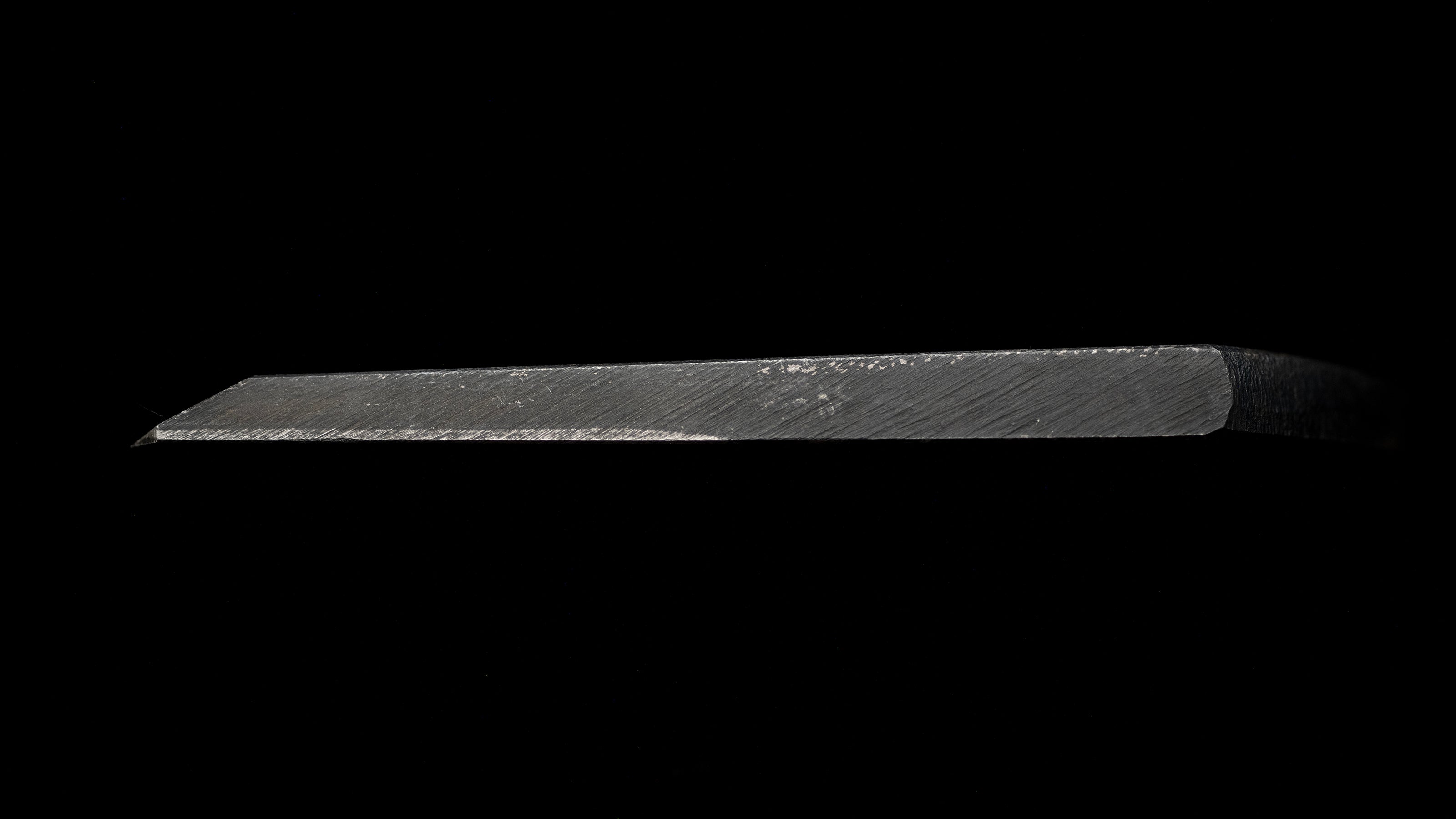 Hira-ganna Japanese Smoothing Plane By Keizaburo- 60mm