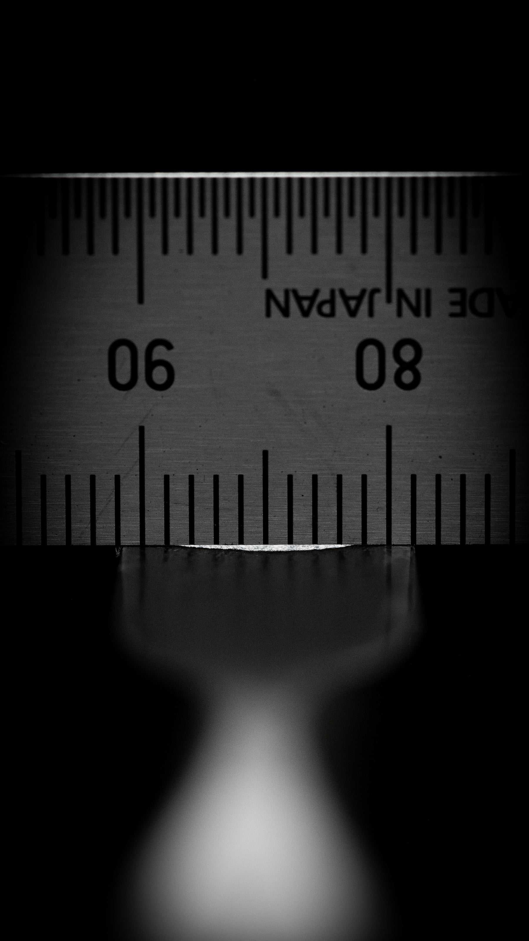 Mukomachi-Nomi Japanese Hand Made Mortise Chisel By Yukichika - 12mm