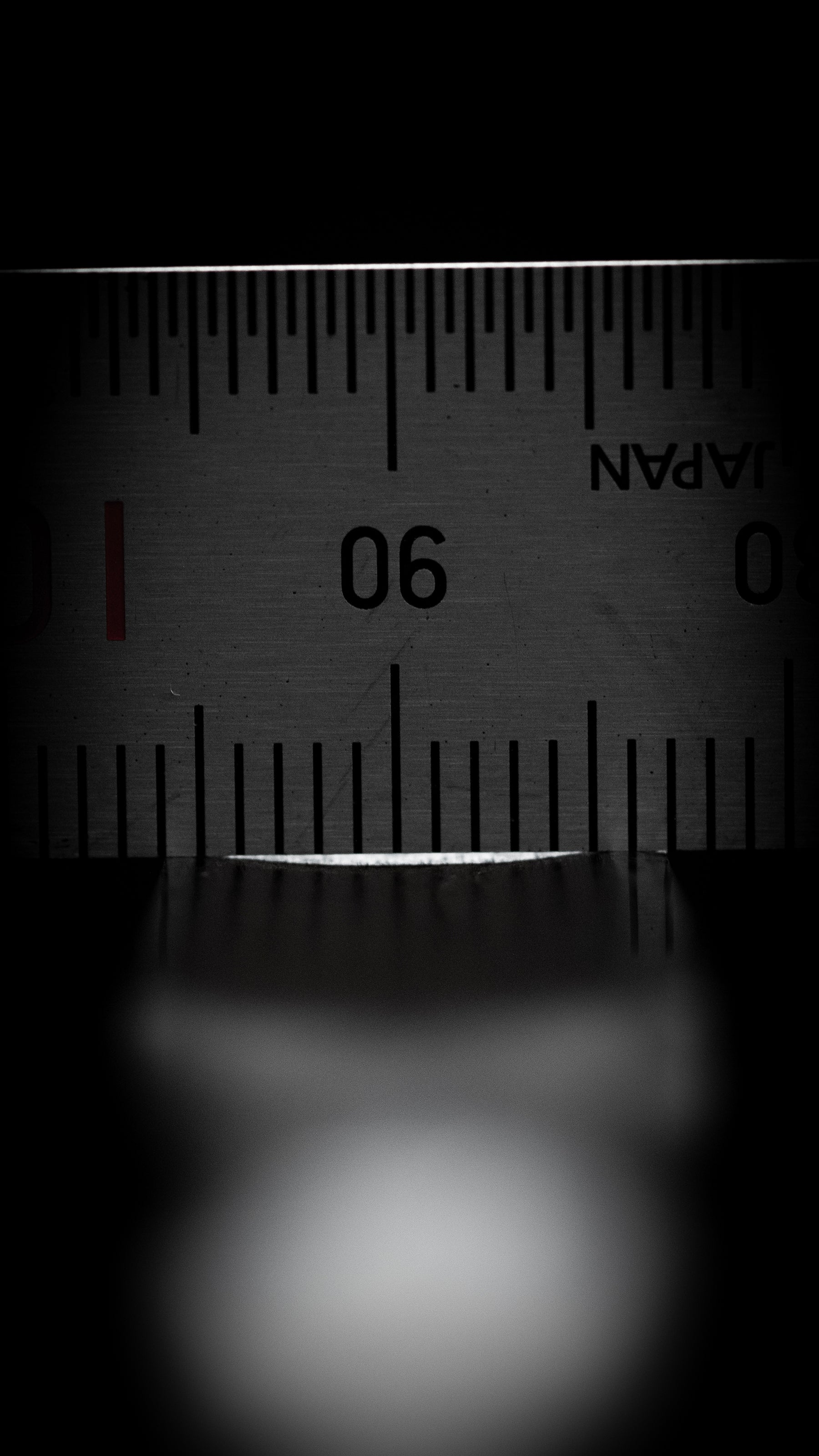 Mukomachi-Nomi Japanese Hand Made Mortise Chisel By Yukichika - 12mm